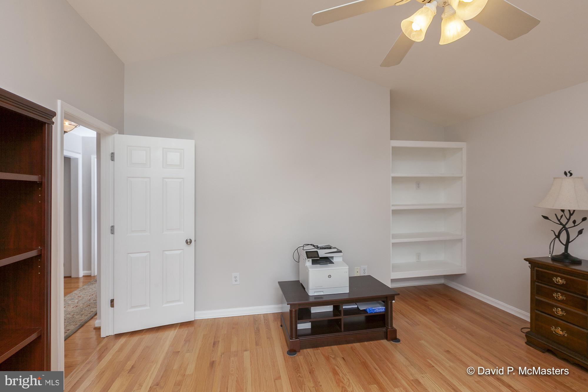 SCHAEFFERS CROSSROADS - Residential