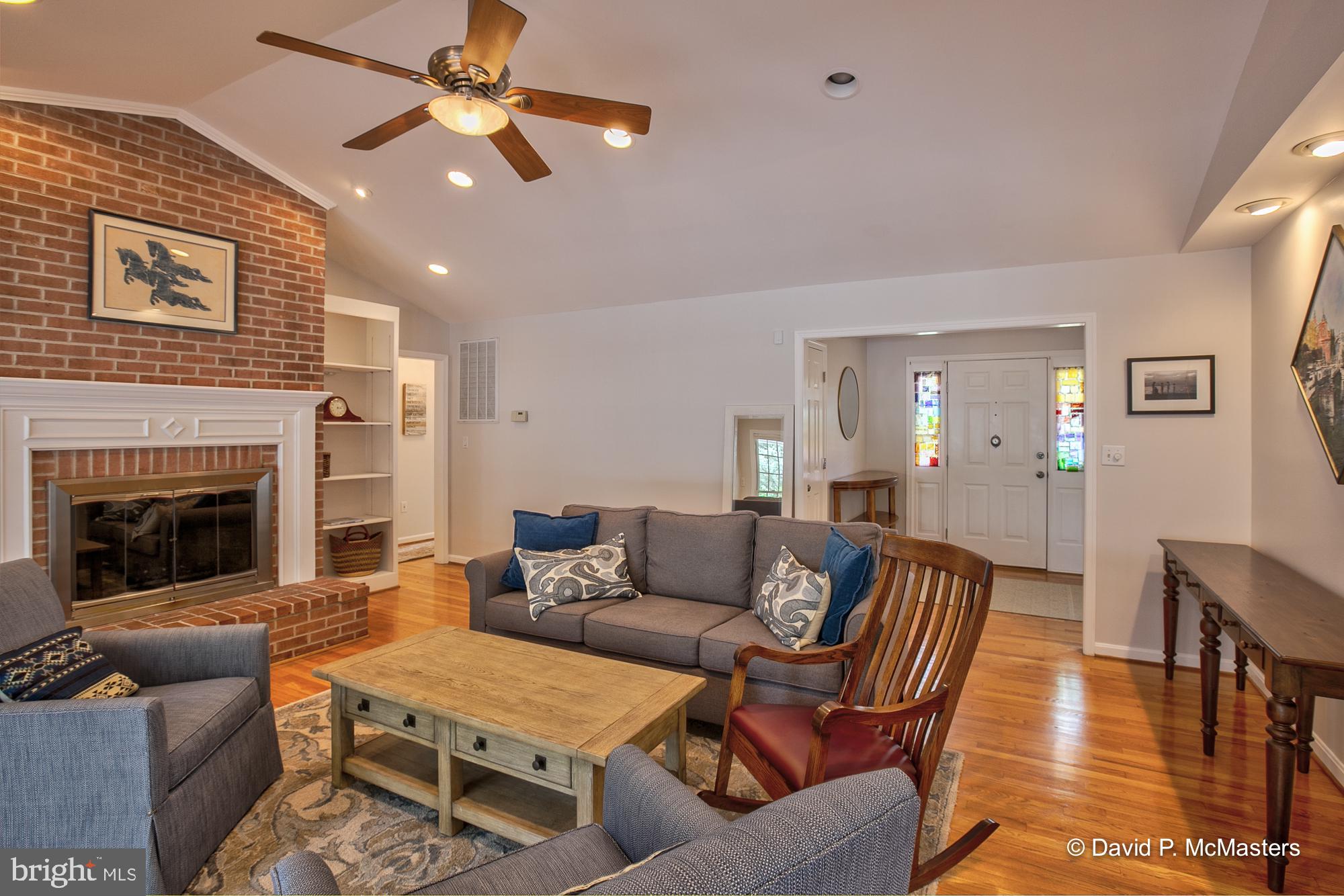 SCHAEFFERS CROSSROADS - Residential