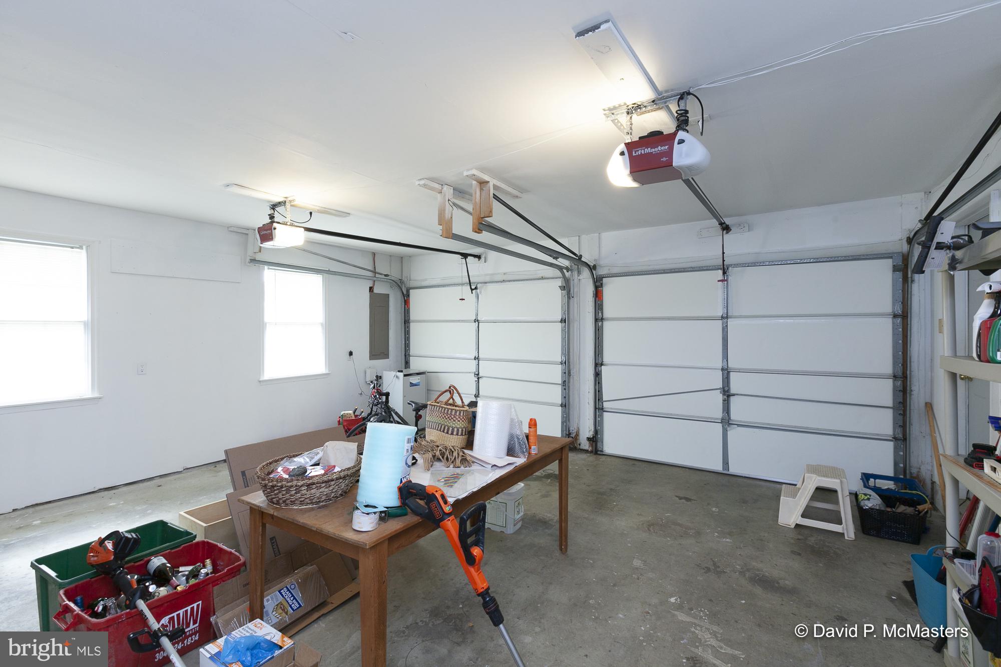 SCHAEFFERS CROSSROADS - Residential