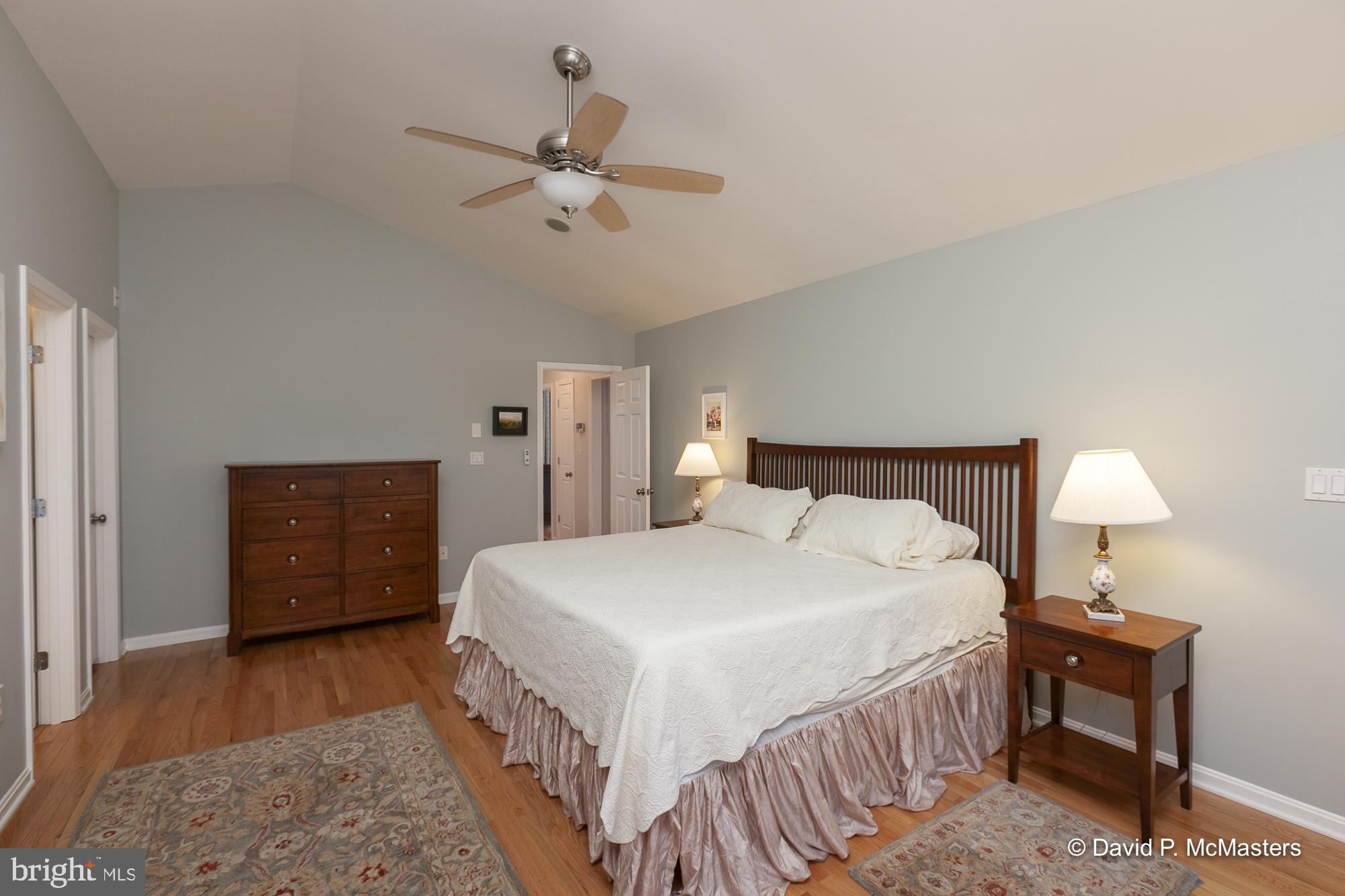 SCHAEFFERS CROSSROADS - Residential