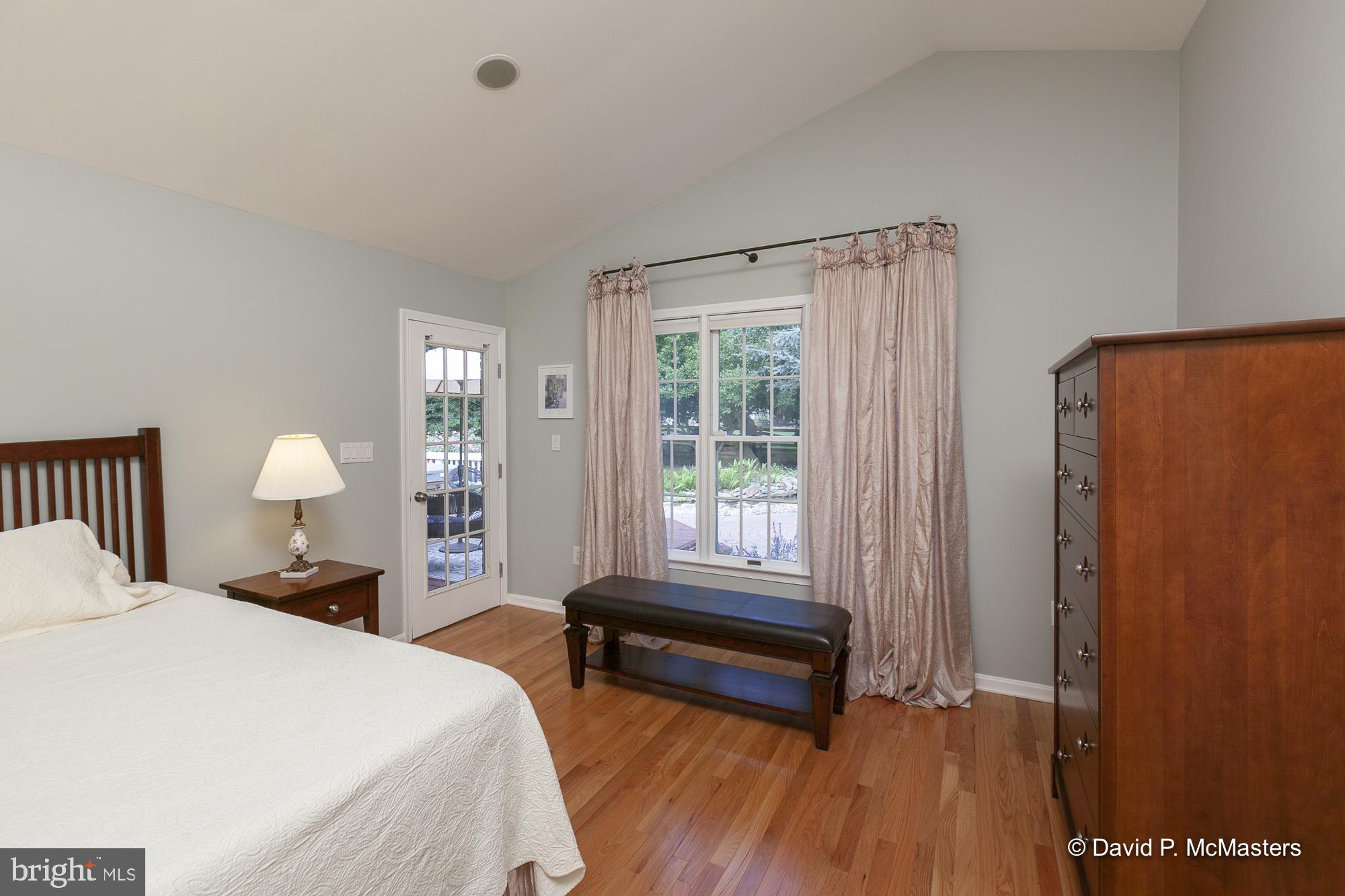 SCHAEFFERS CROSSROADS - Residential