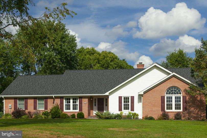 SCHAEFFERS CROSSROADS - Residential