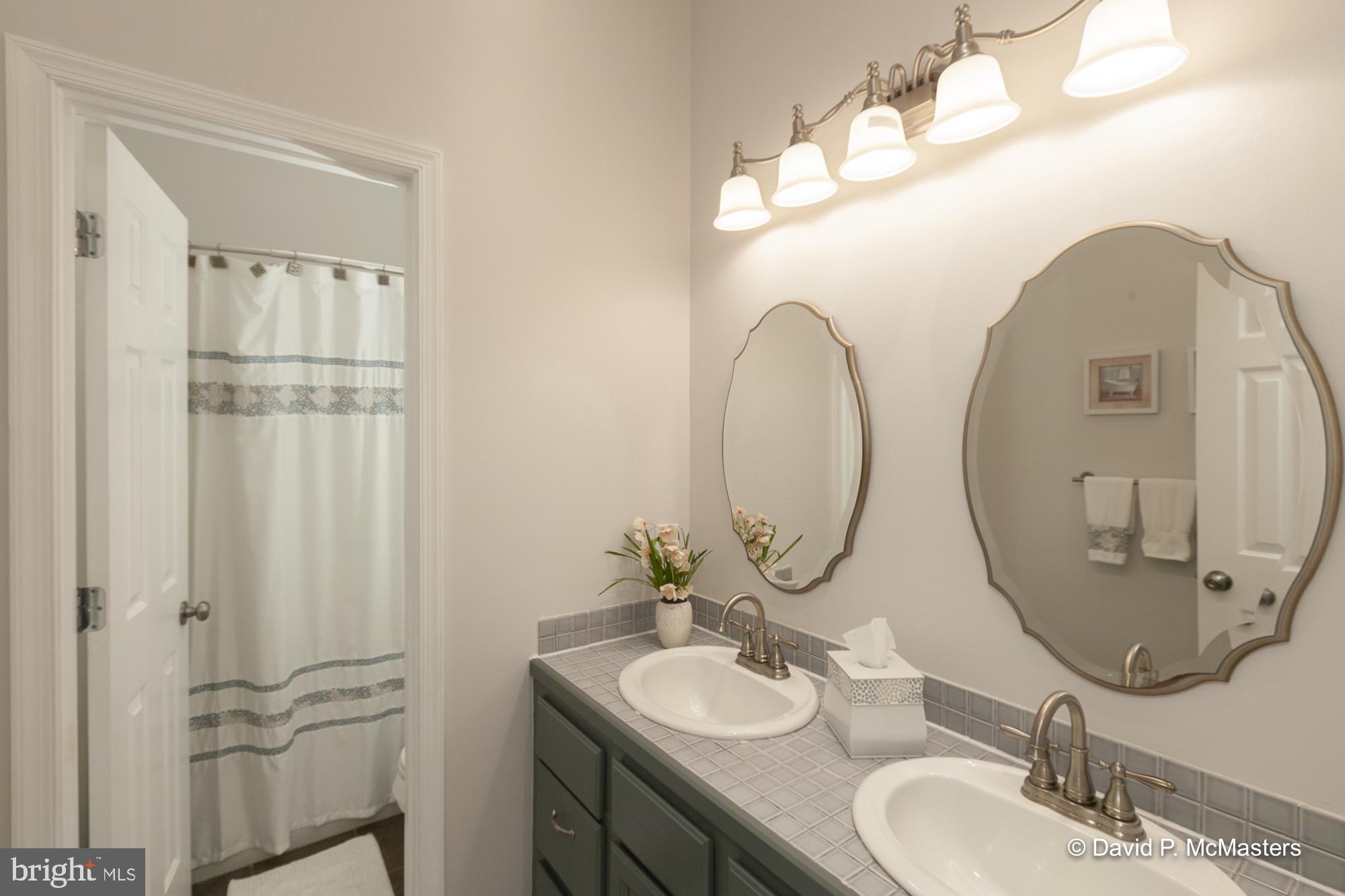 SCHAEFFERS CROSSROADS - Residential