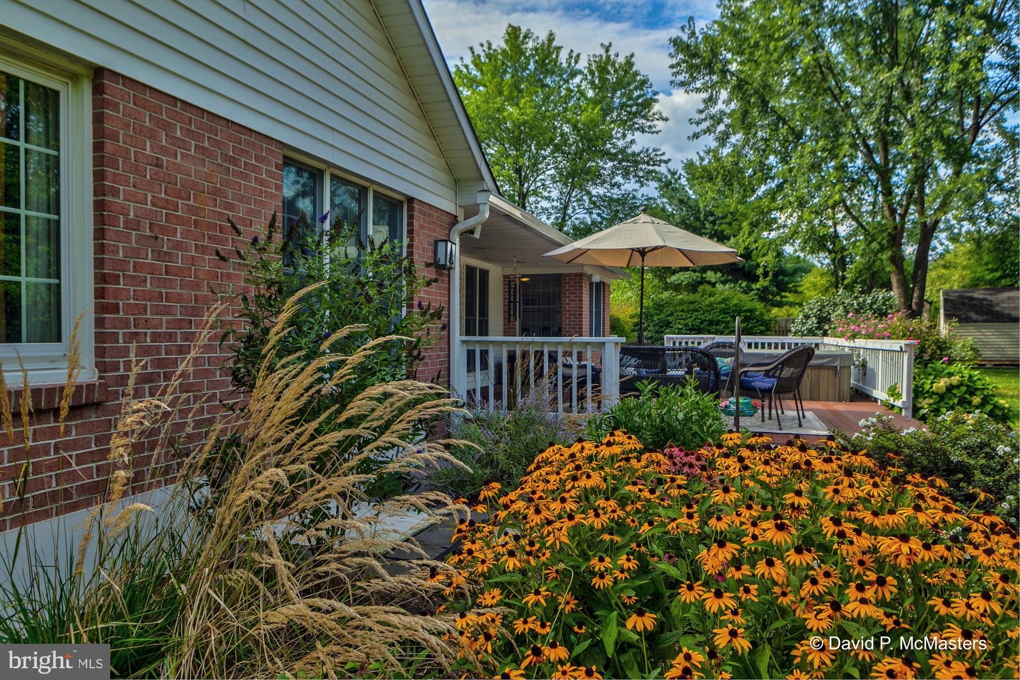 SCHAEFFERS CROSSROADS - Residential