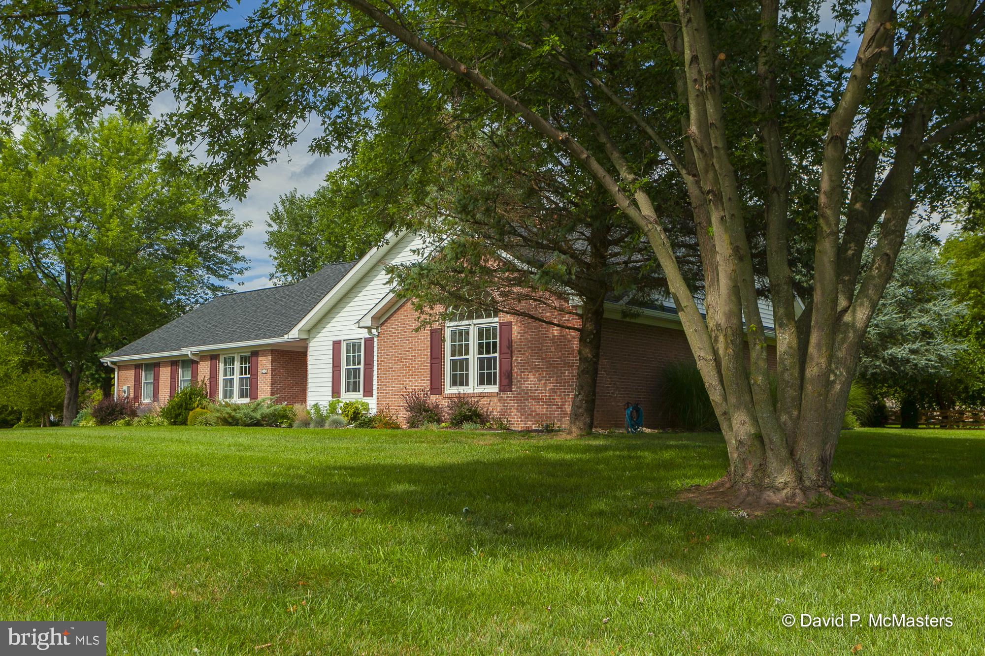 SCHAEFFERS CROSSROADS - Residential