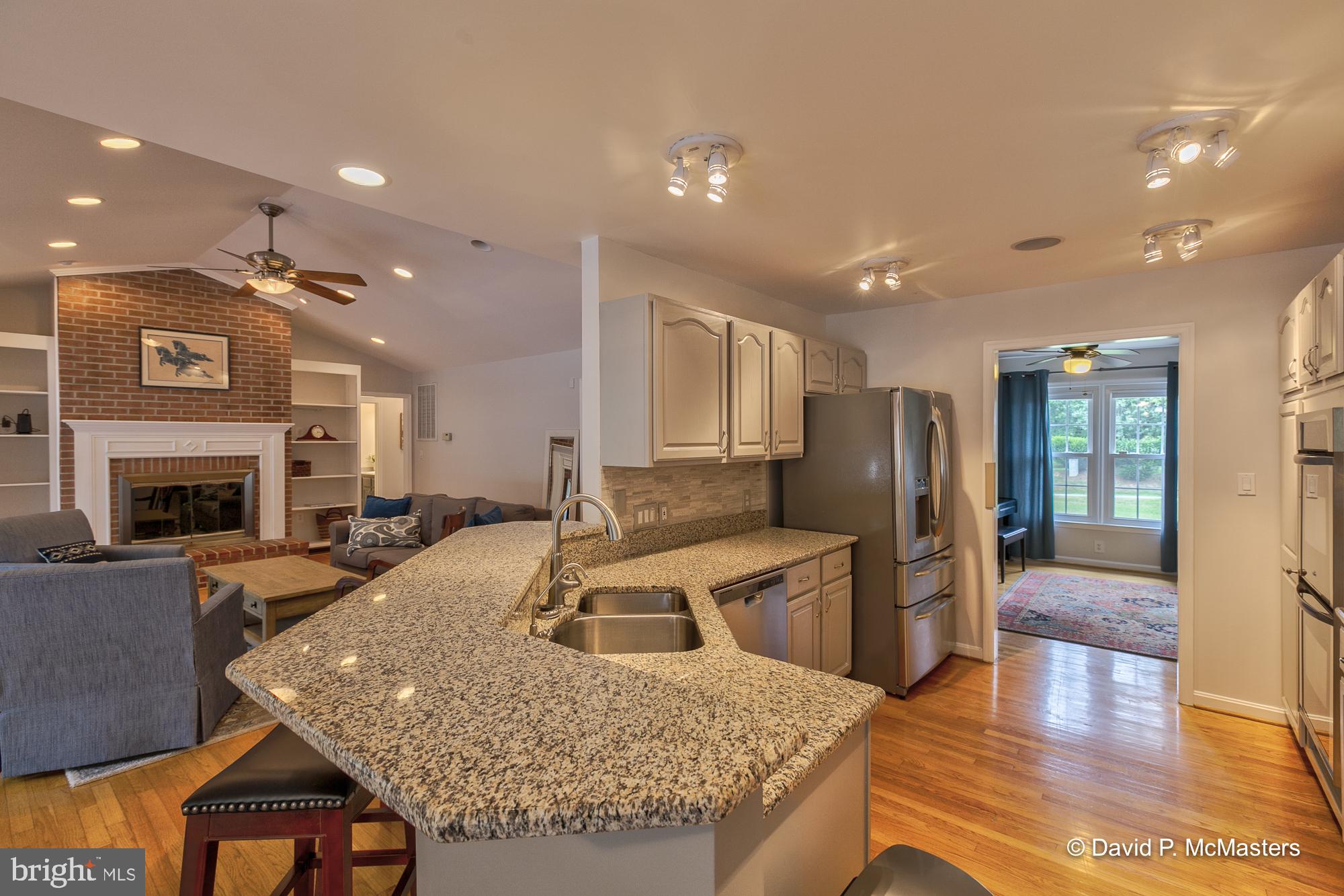 SCHAEFFERS CROSSROADS - Residential