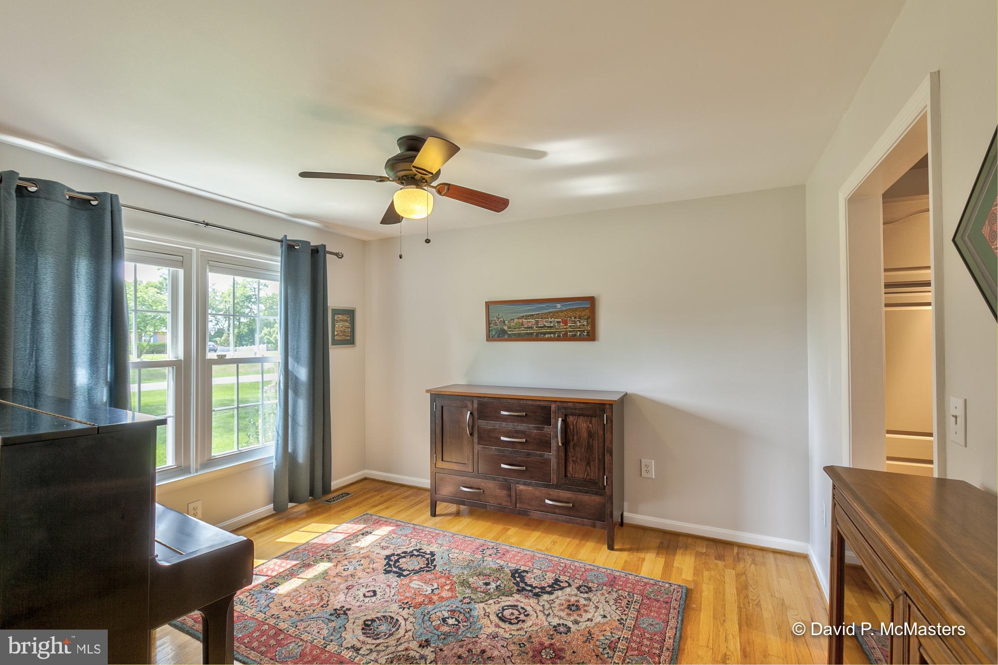 SCHAEFFERS CROSSROADS - Residential