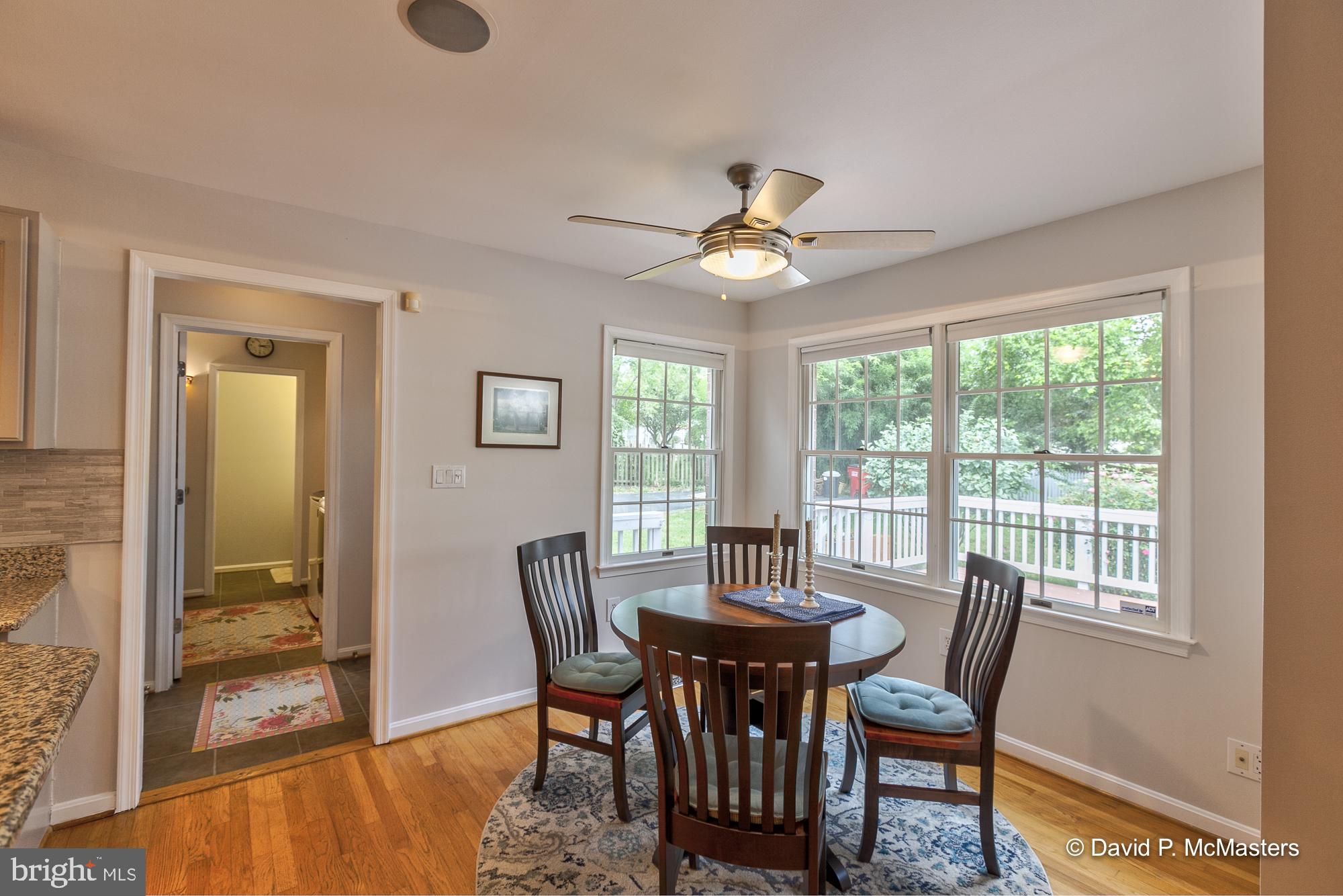 SCHAEFFERS CROSSROADS - Residential