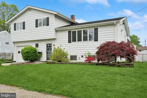 12 Aster Road, Hamilton, NJ MLS: NJME2059580