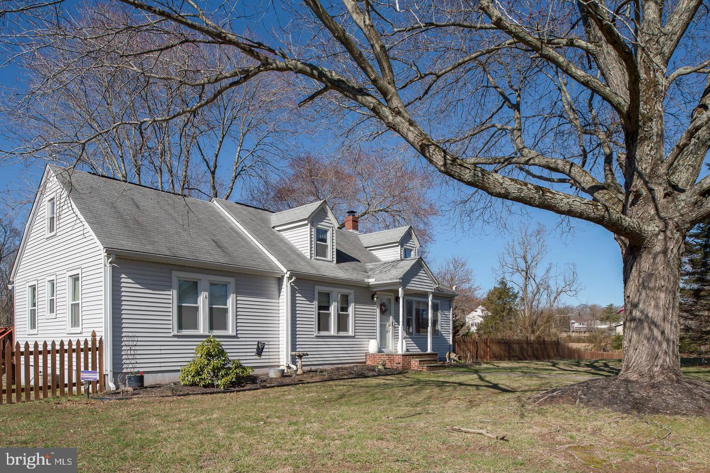 1503 GARRISONVILLE ROAD