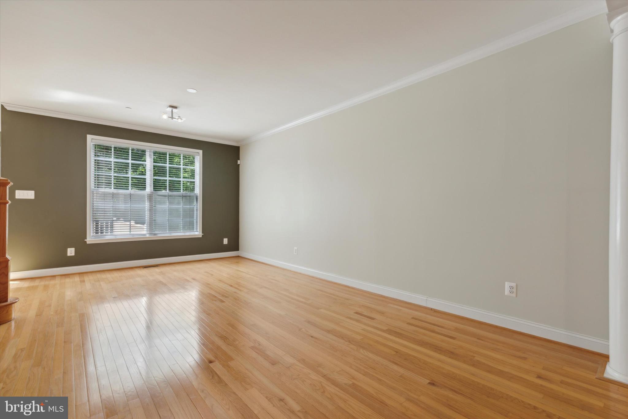 PENLLYN GREENE - Residential Lease