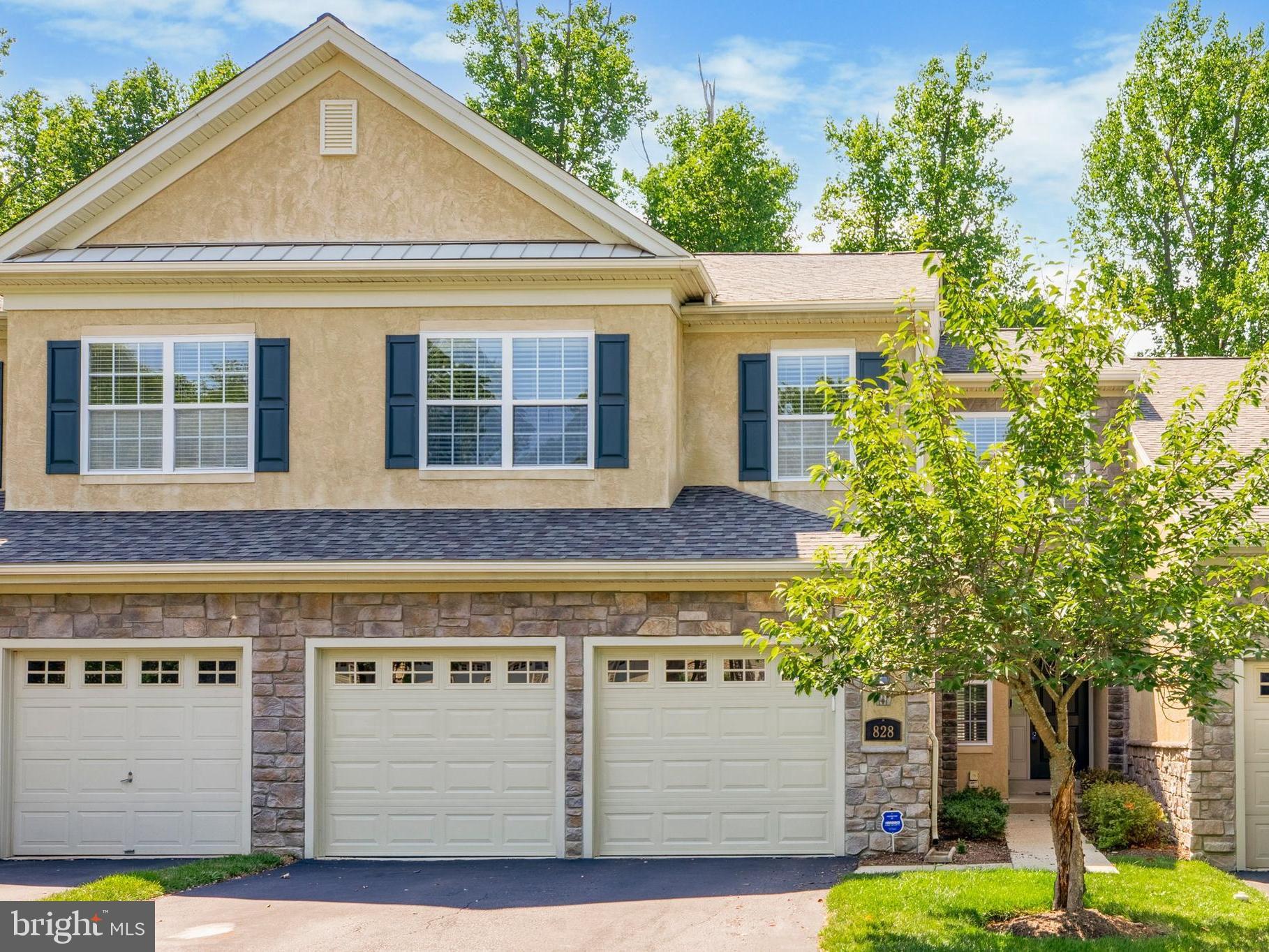 PENLLYN GREENE - Residential Lease