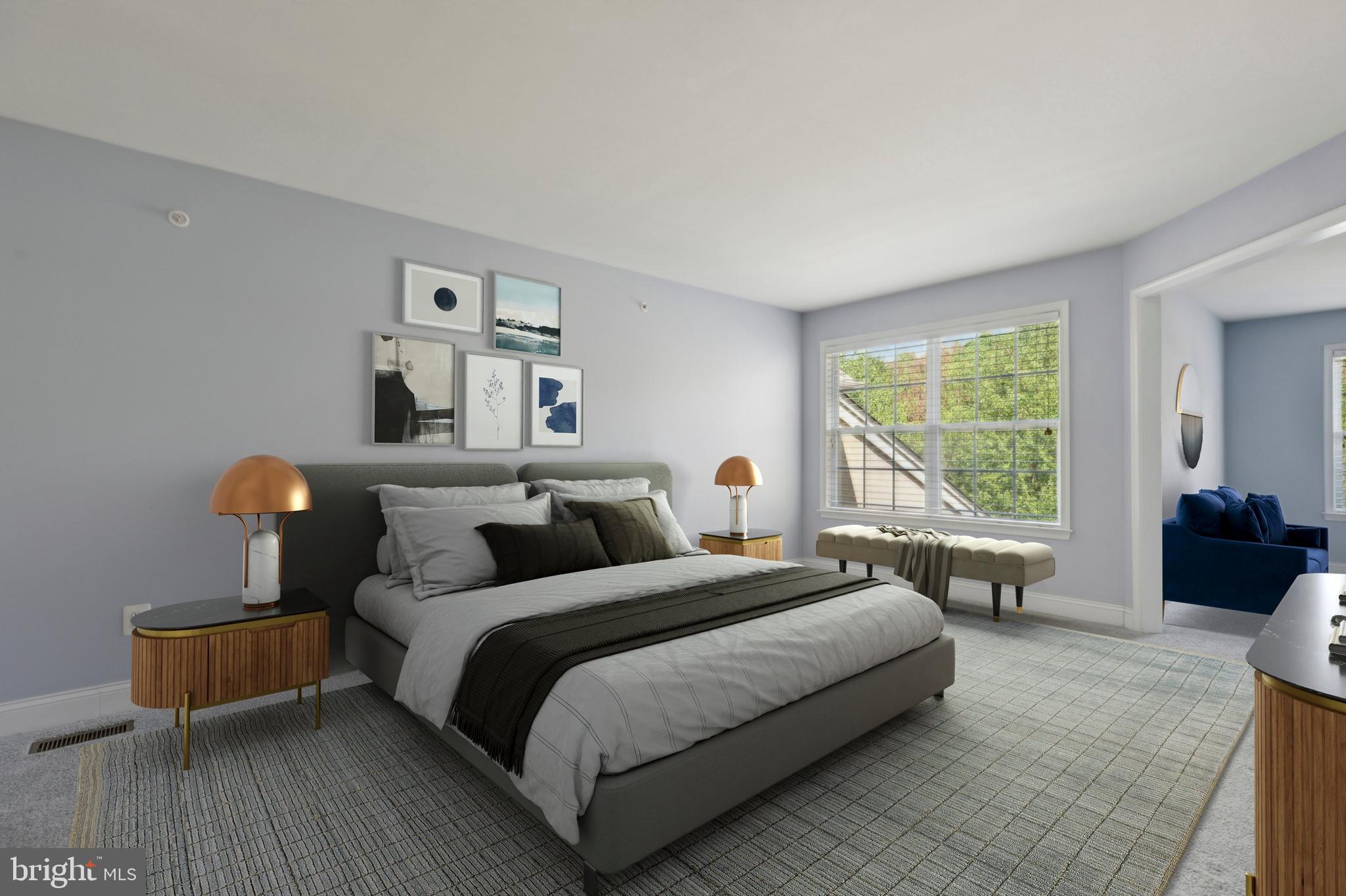 PENLLYN GREENE - Residential Lease