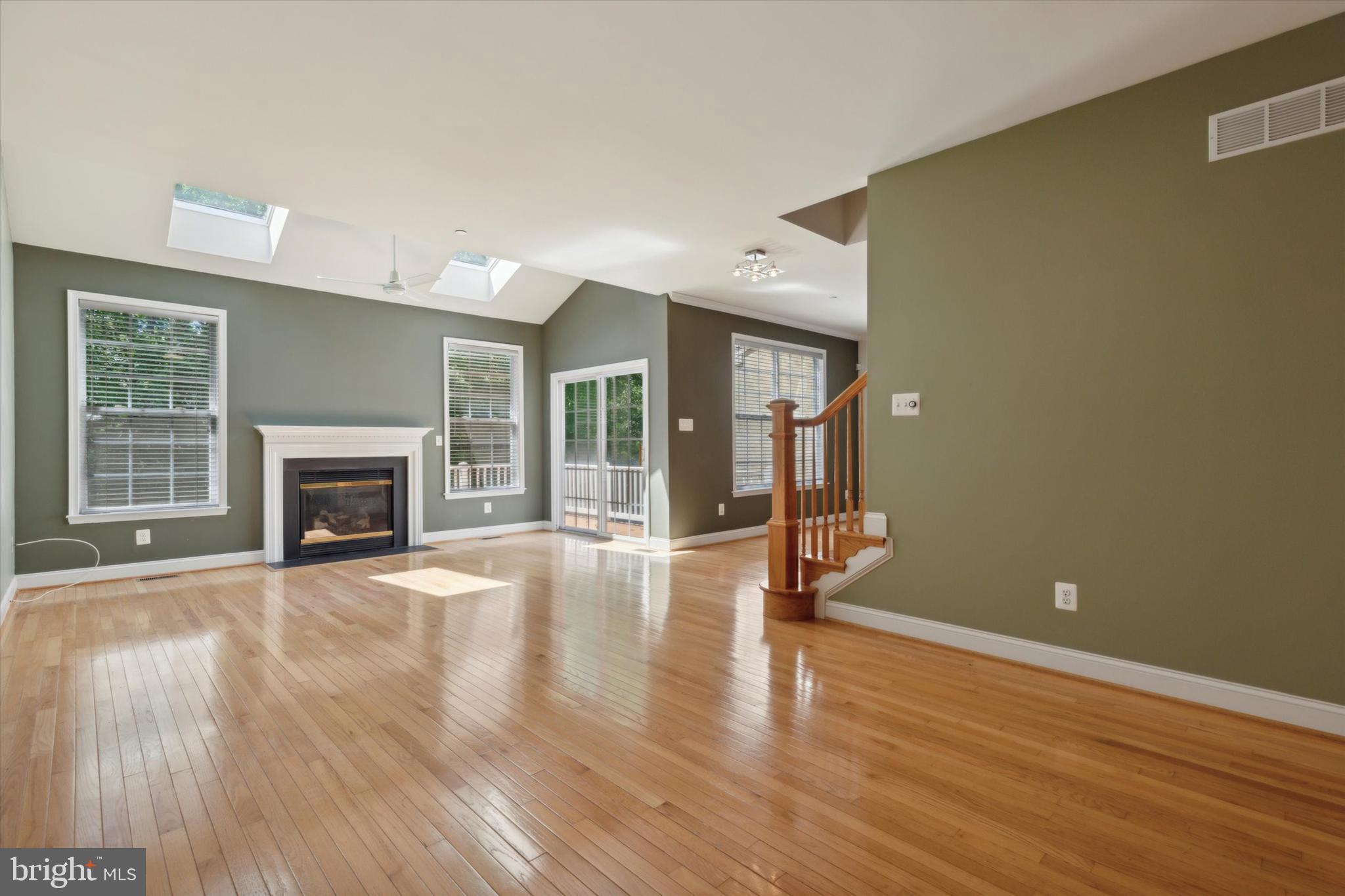 PENLLYN GREENE - Residential Lease