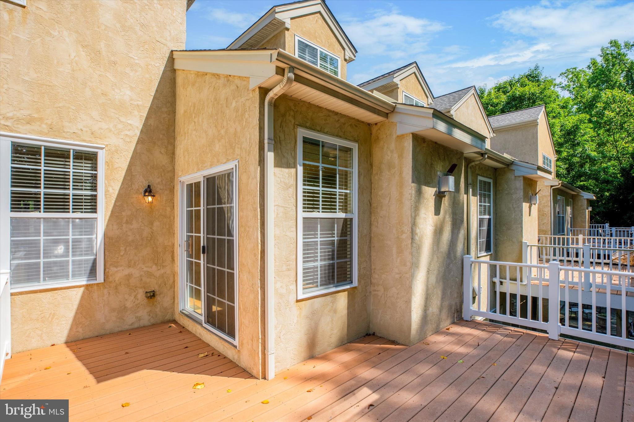 PENLLYN GREENE - Residential Lease