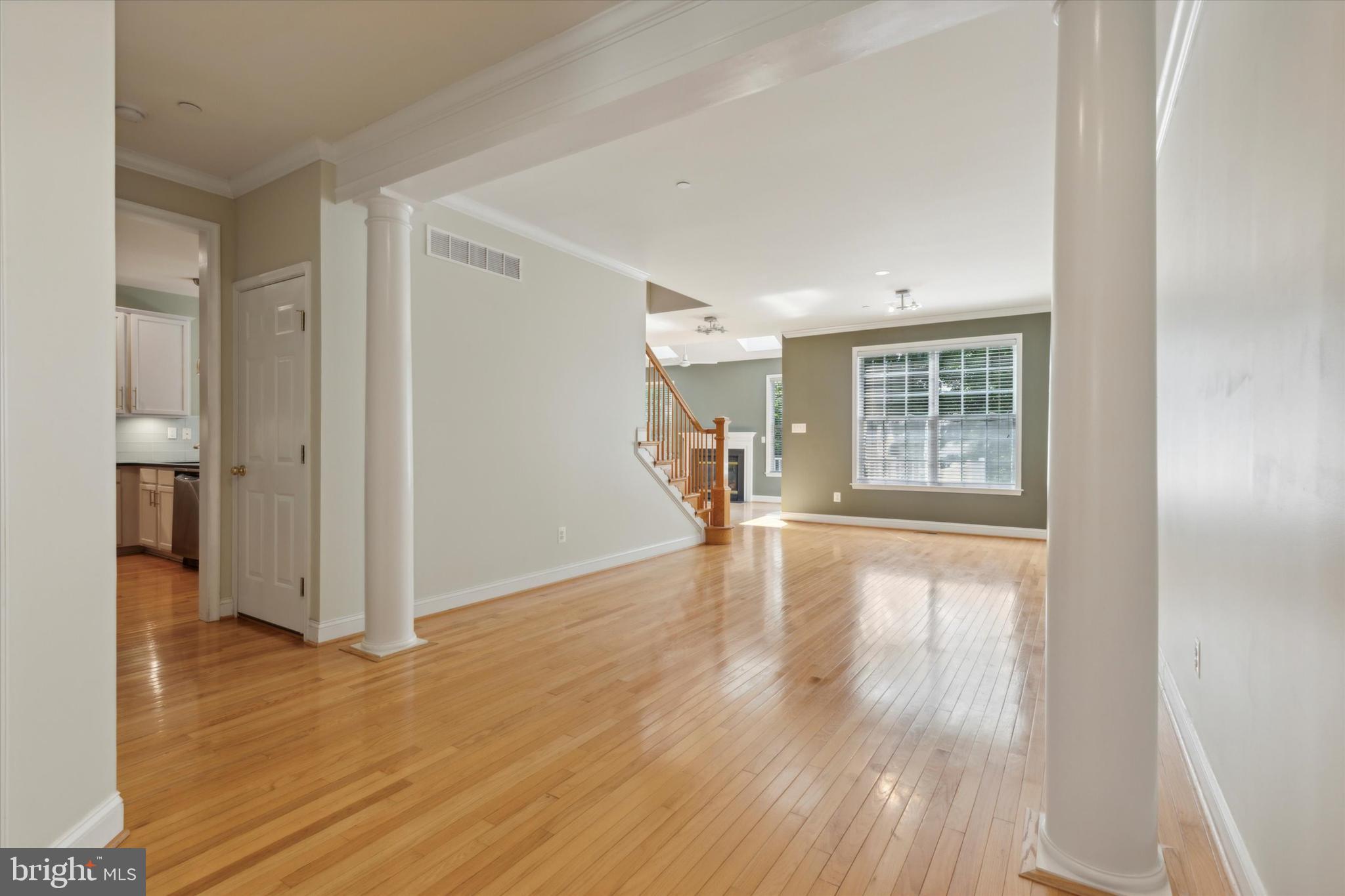 PENLLYN GREENE - Residential Lease