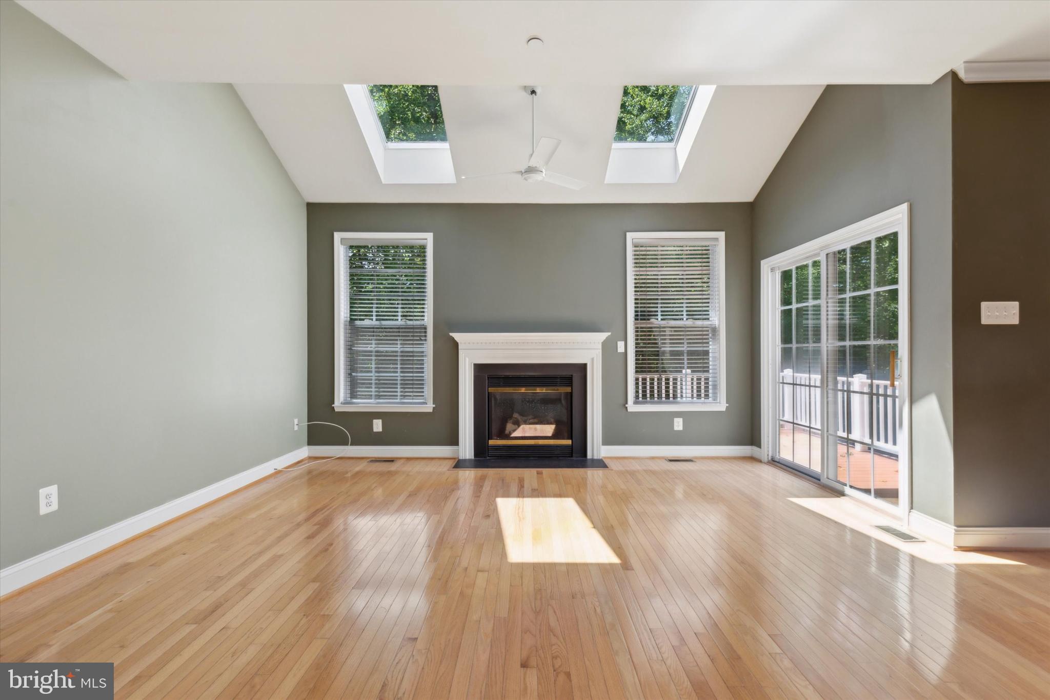 PENLLYN GREENE - Residential Lease