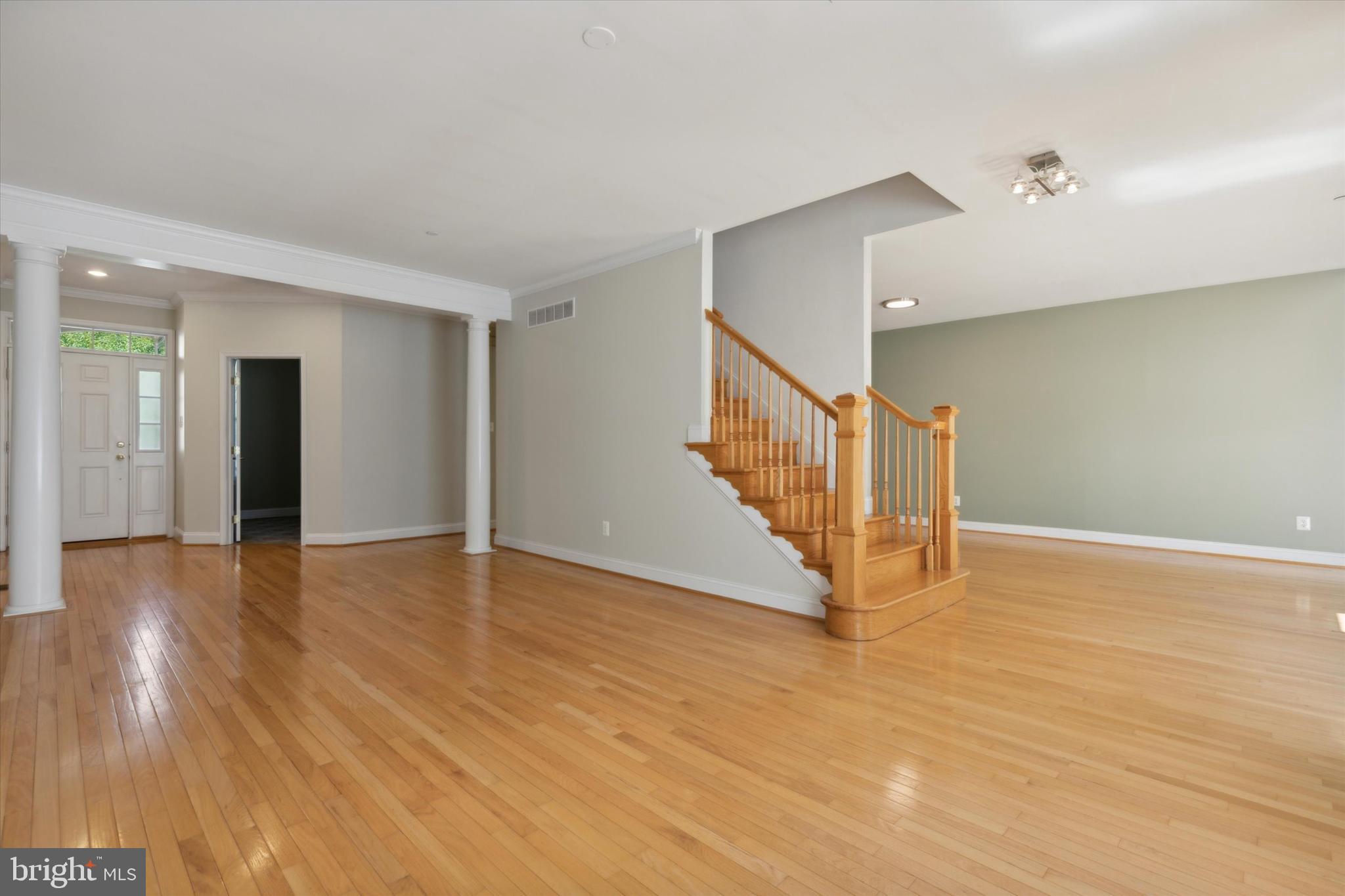 PENLLYN GREENE - Residential Lease