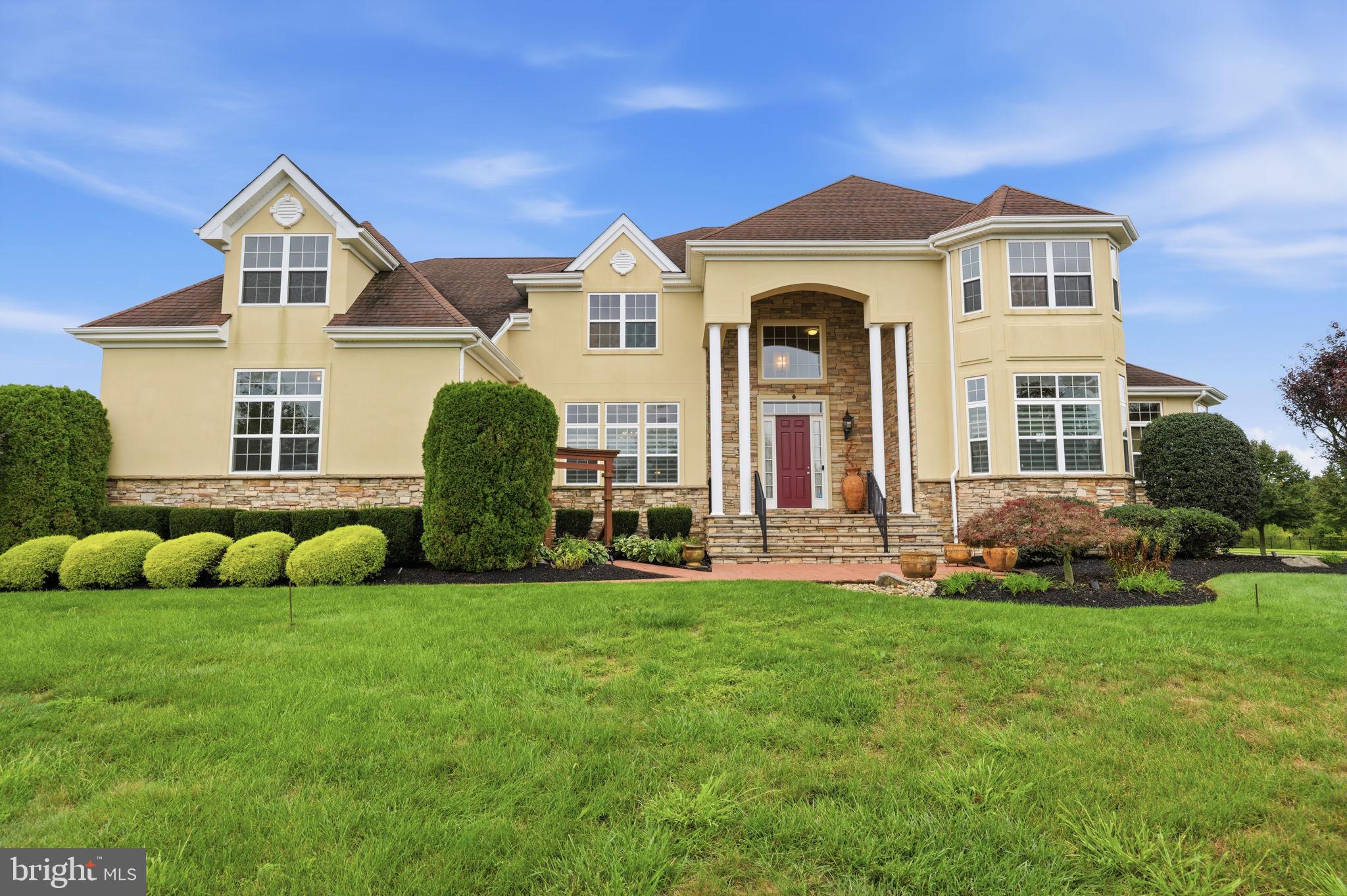 36 BELMONT CIRCLE