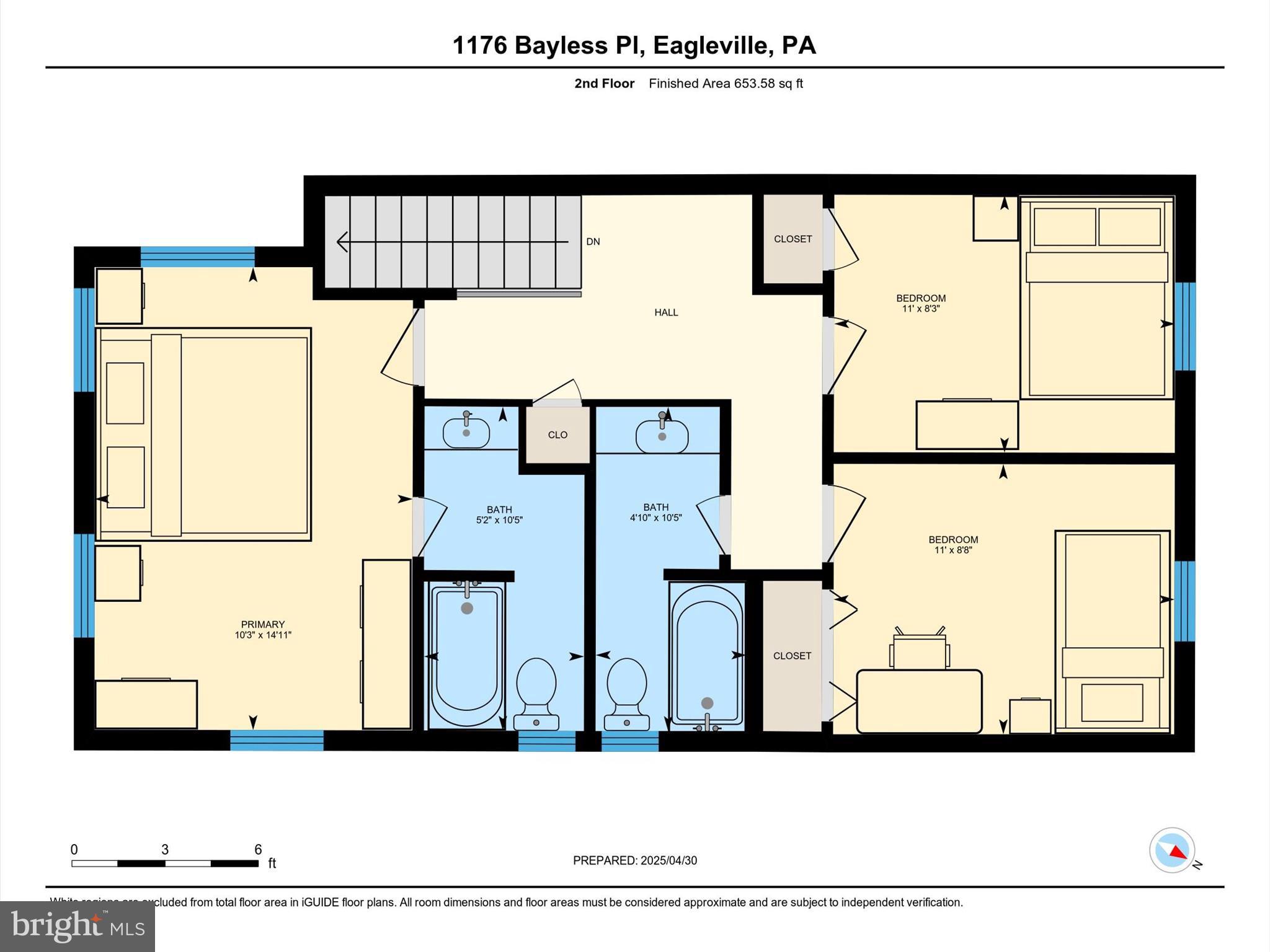 EAGLE STREAM - Residential
