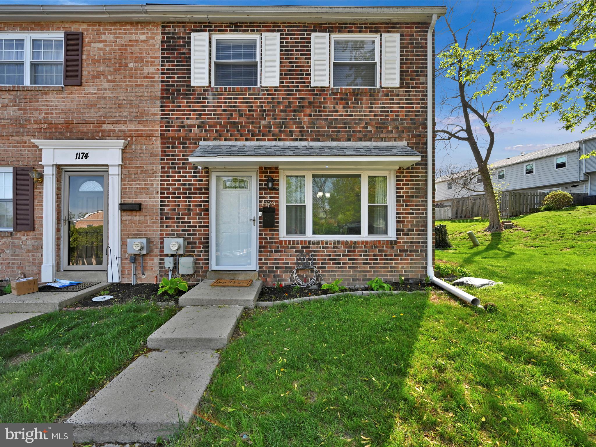 EAGLE STREAM - Residential