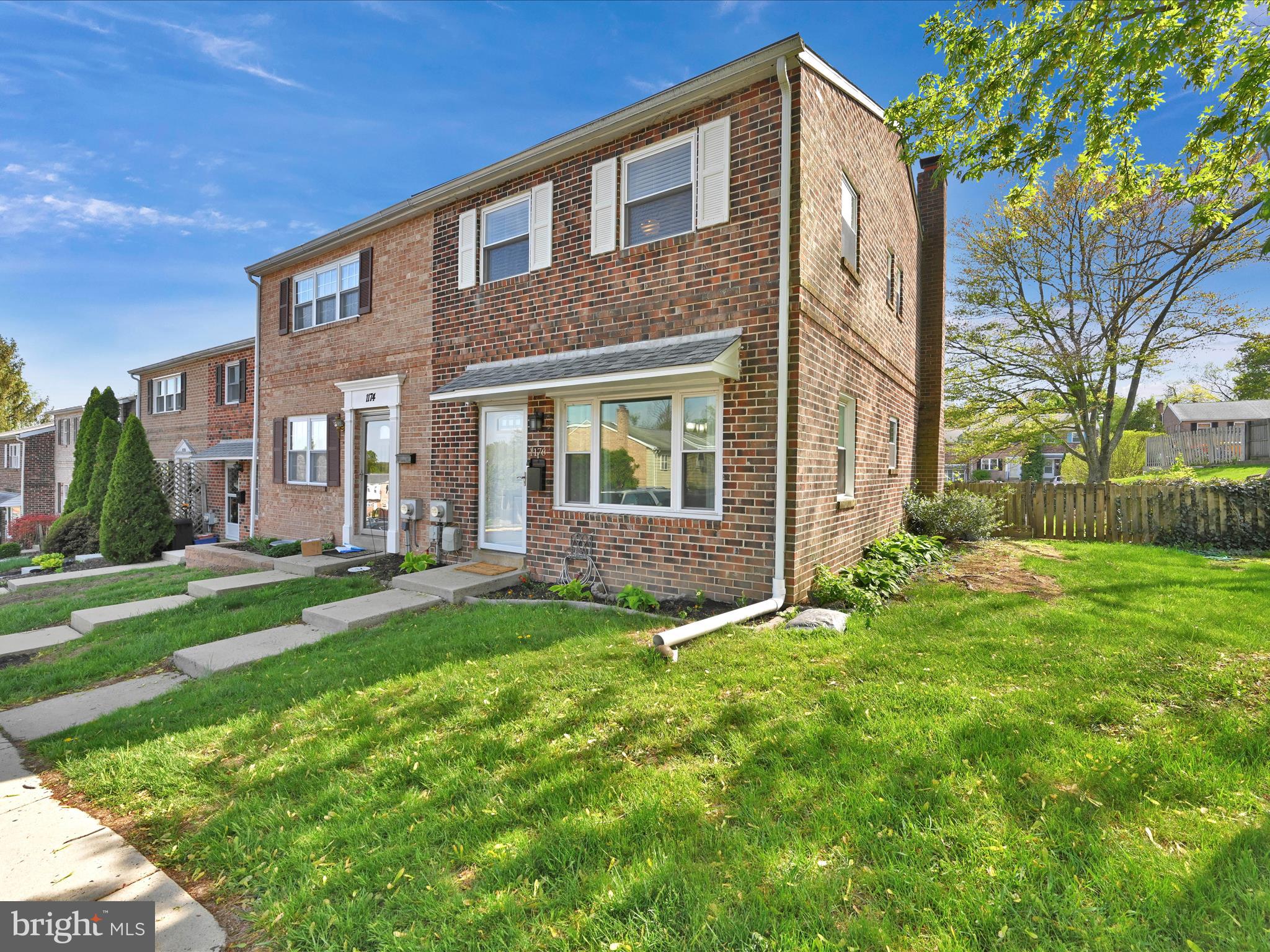 EAGLE STREAM - Residential