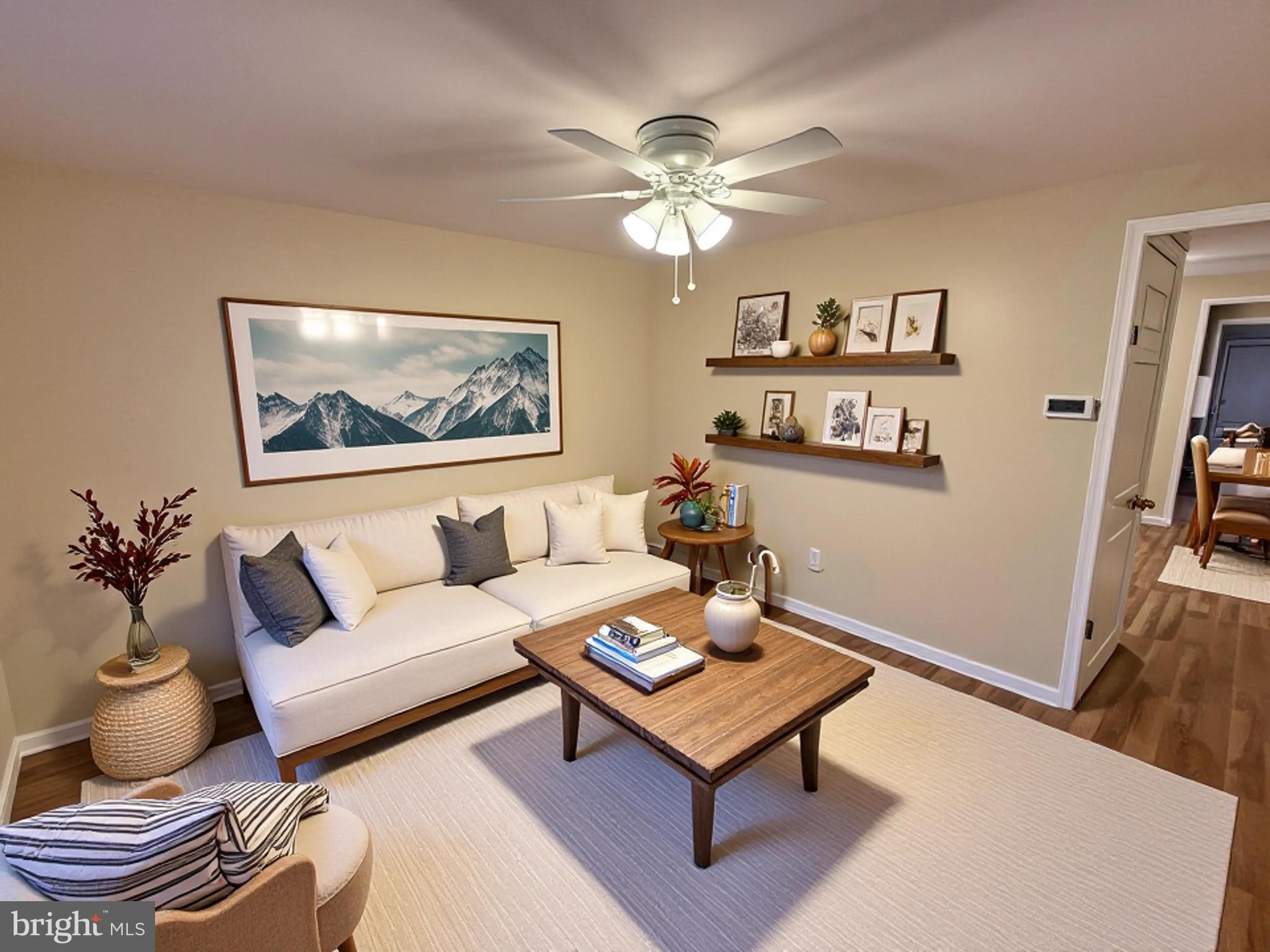 MANOR PARK - Residential