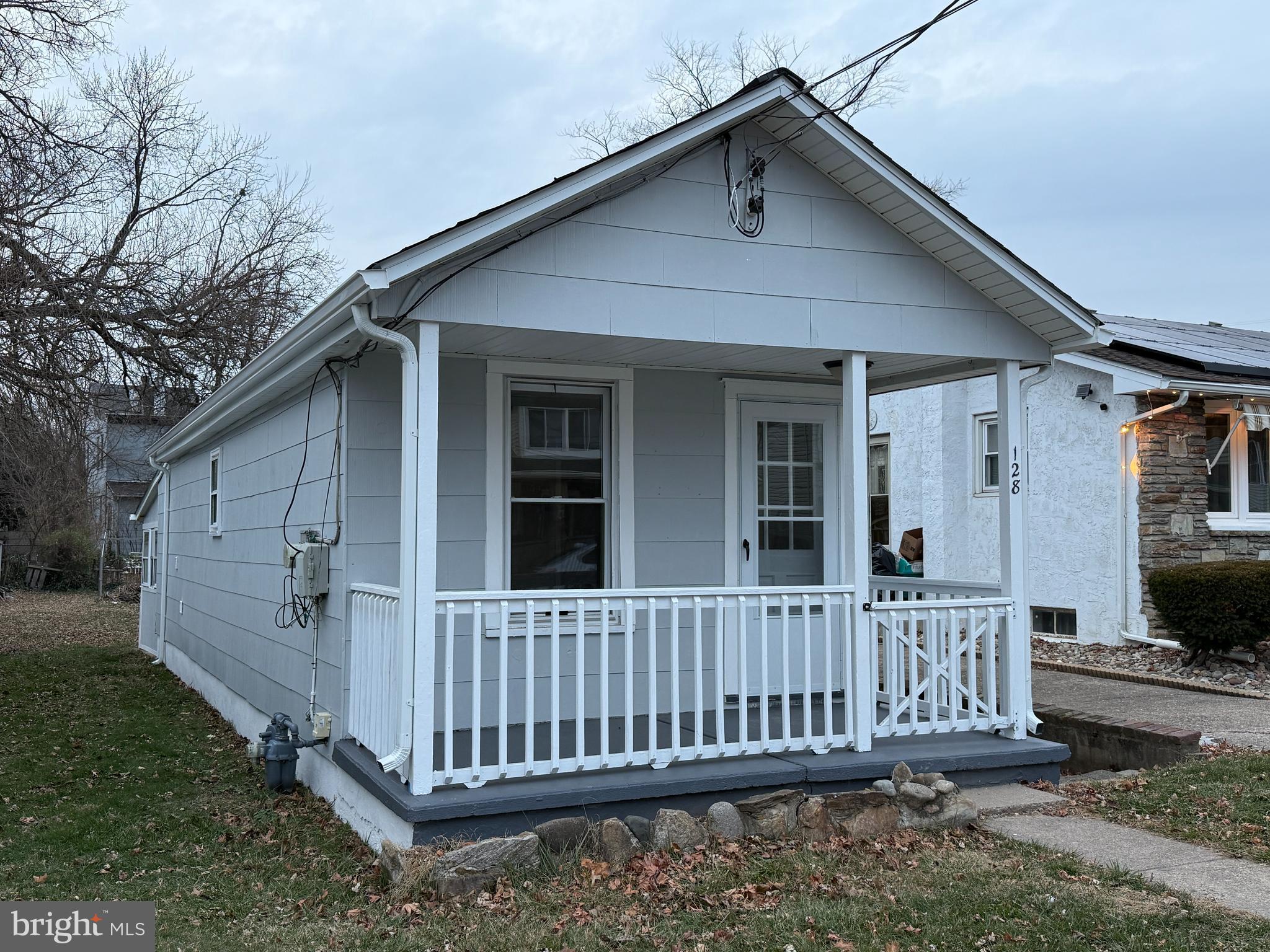 MANOR PARK - Residential