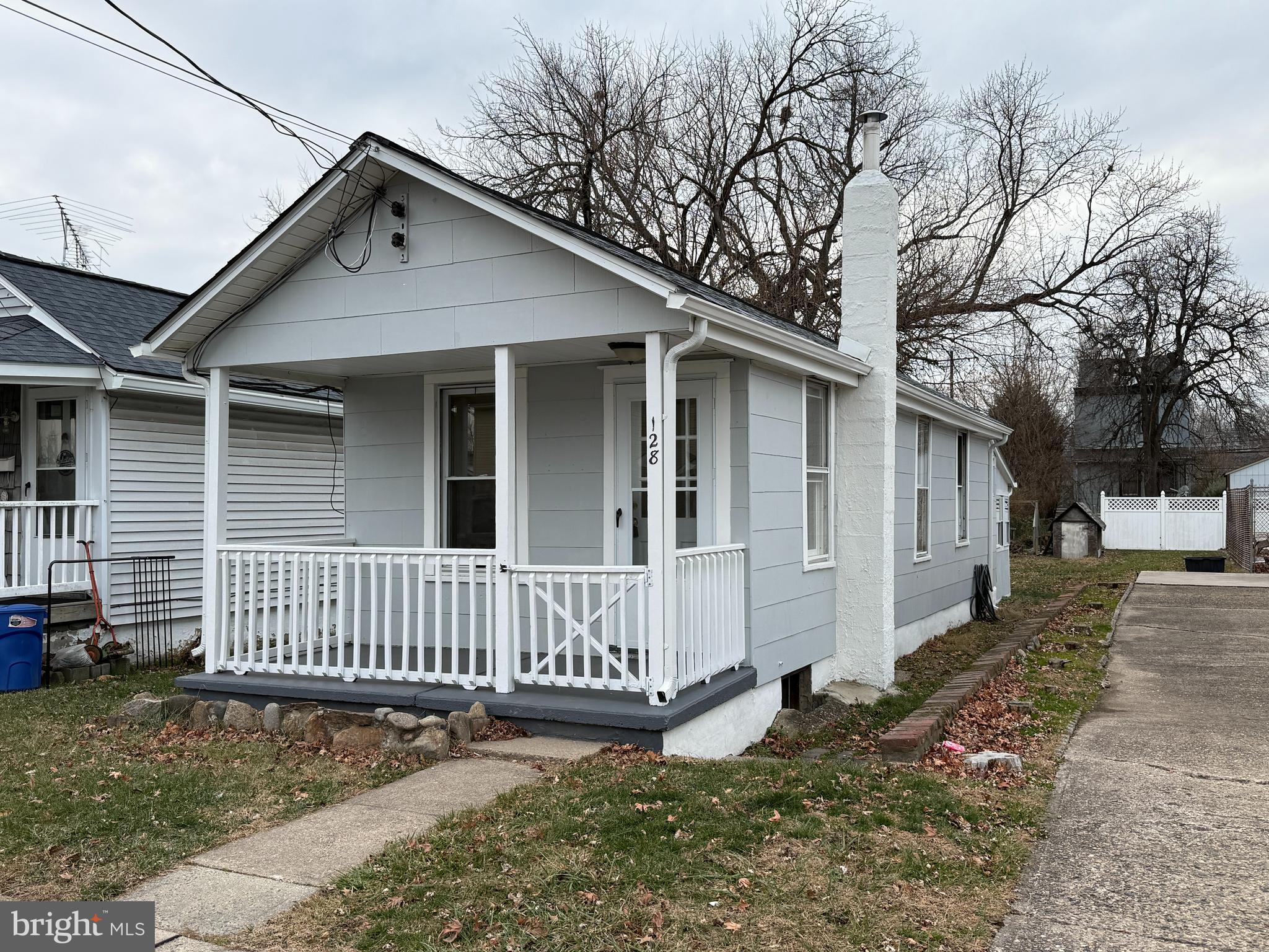 MANOR PARK - Residential