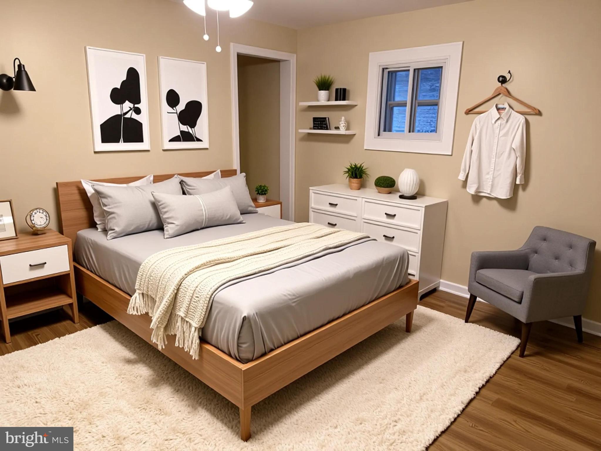 MANOR PARK - Residential