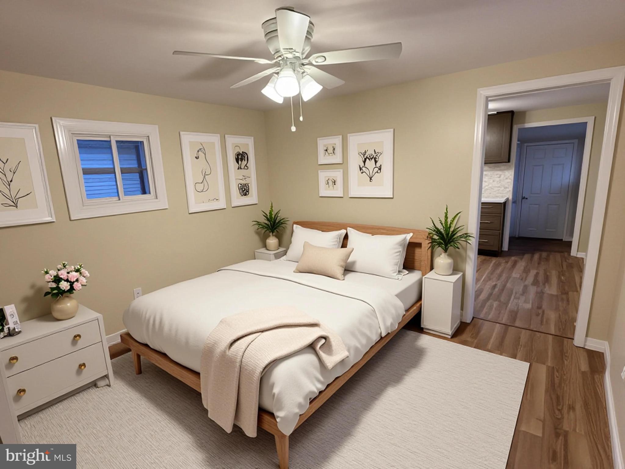 MANOR PARK - Residential