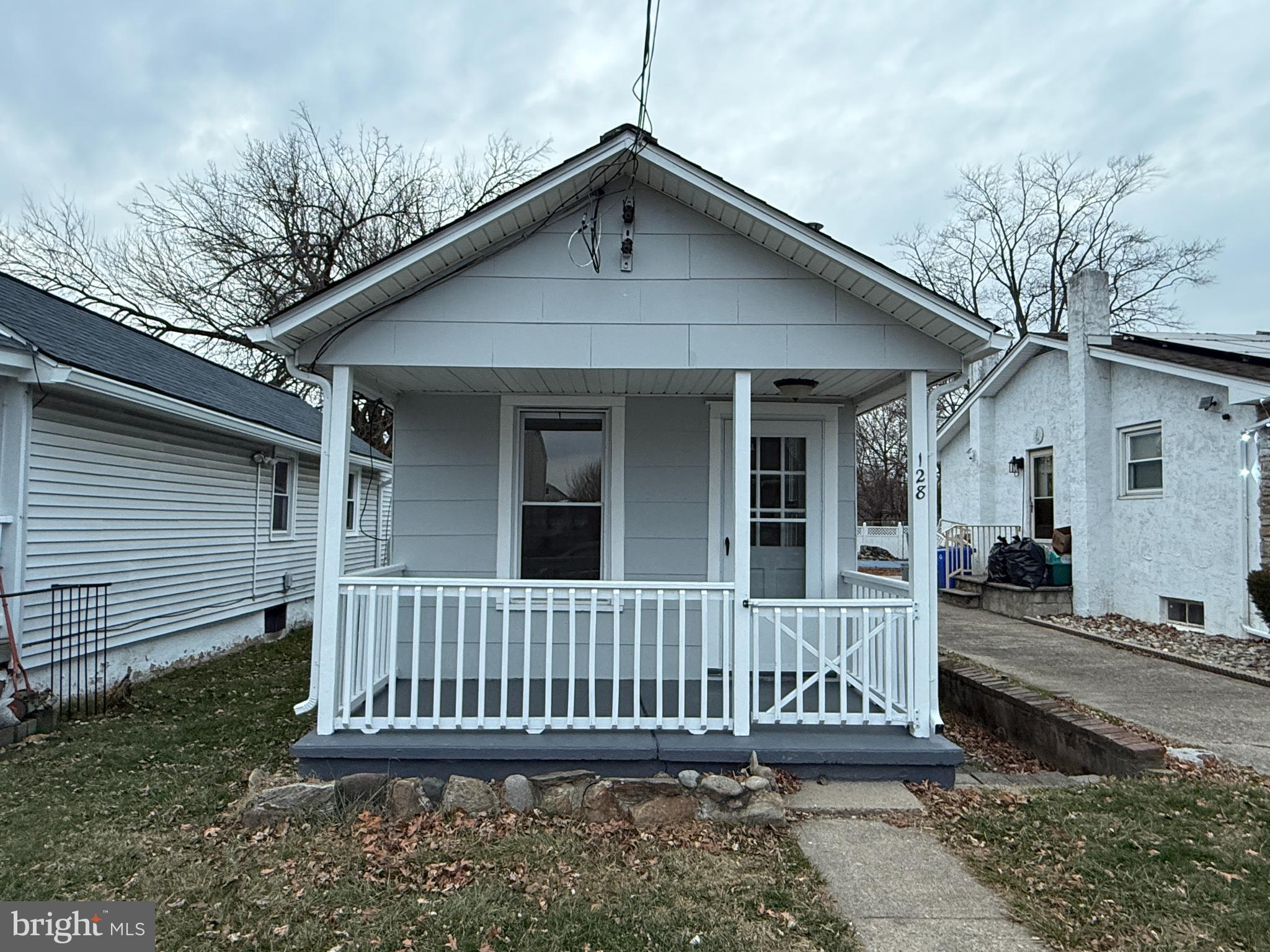 MANOR PARK - Residential