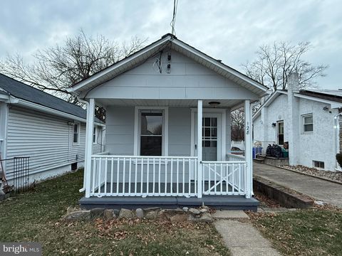 128 HARRISON AVENUE MORRISVILLE PA 19067