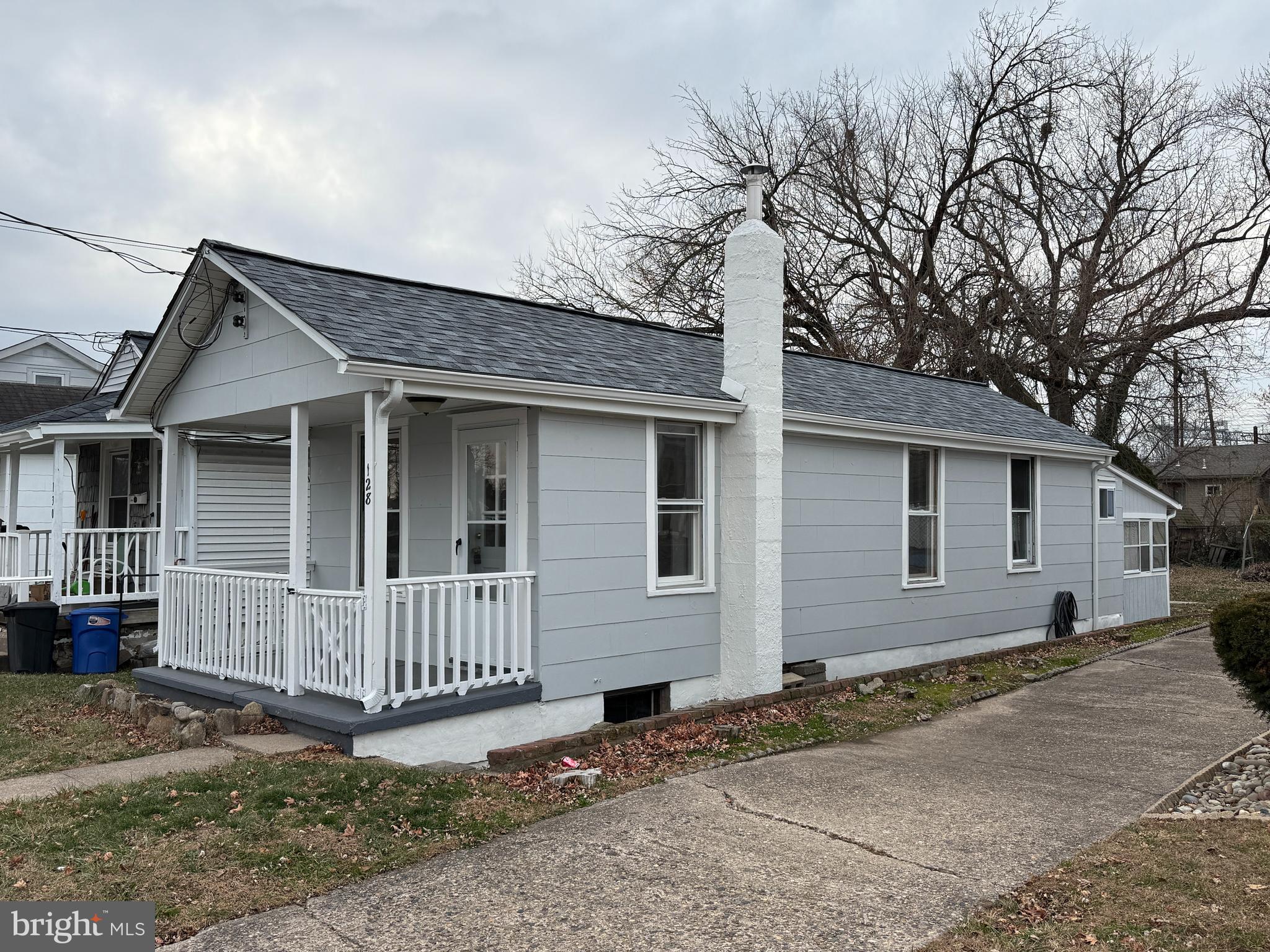 MANOR PARK - Residential