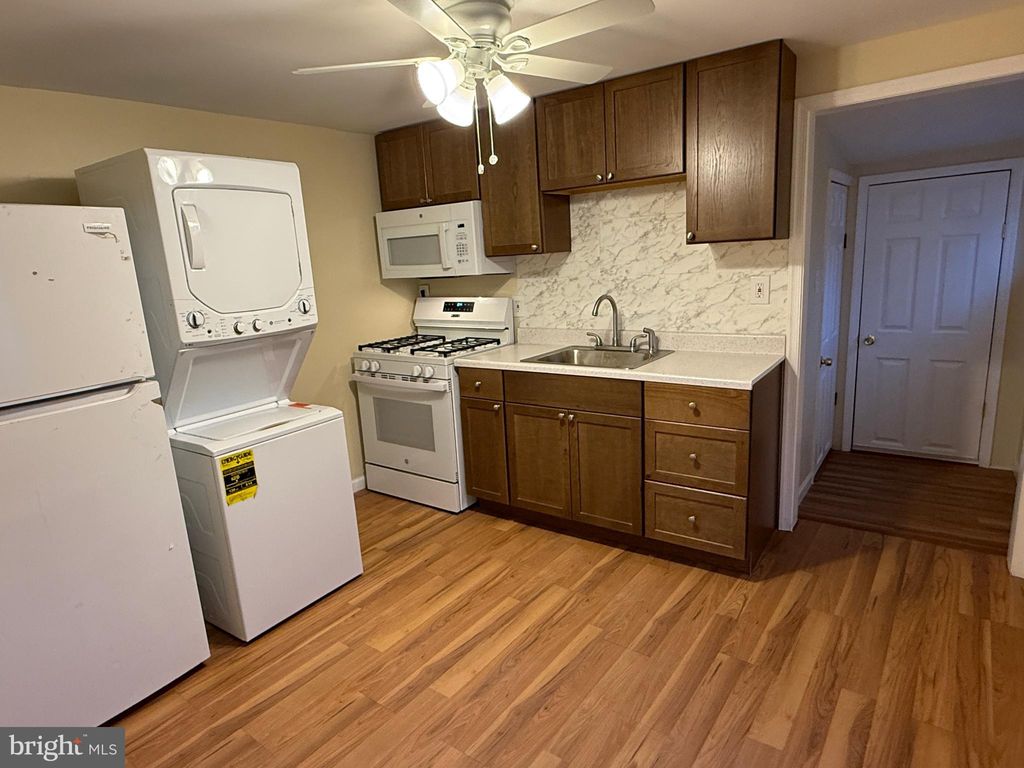 Photo of 128 Harrison Avenue, MORRISVILLE, PA 19067 (MLS # PABU2109924)