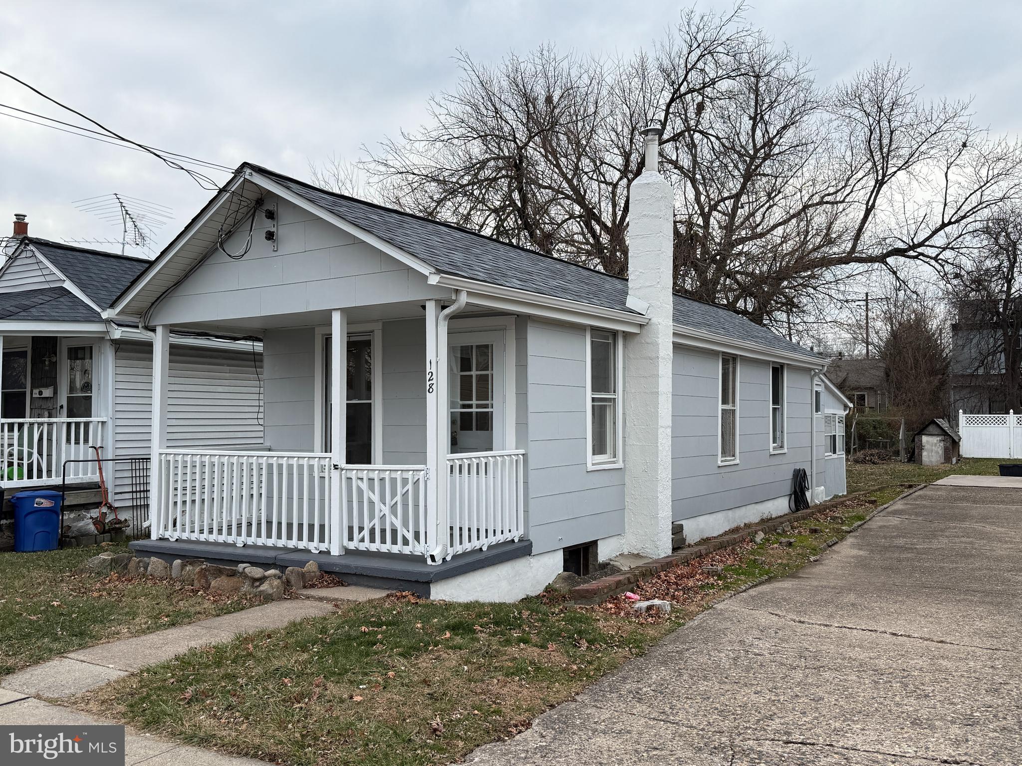 MANOR PARK - Residential