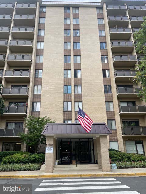 Photo for 3100 S MANCHESTER STREET 921
