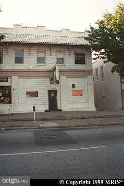 NONE AVAILABLE - Residential Income