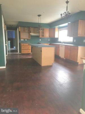 JUDGES FANCY - Residential