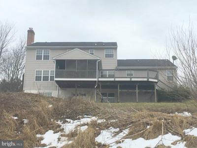 JUDGES FANCY - Residential