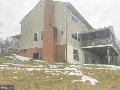 JUDGES FANCY - Residential