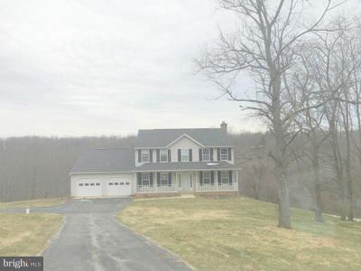 JUDGES FANCY - Residential