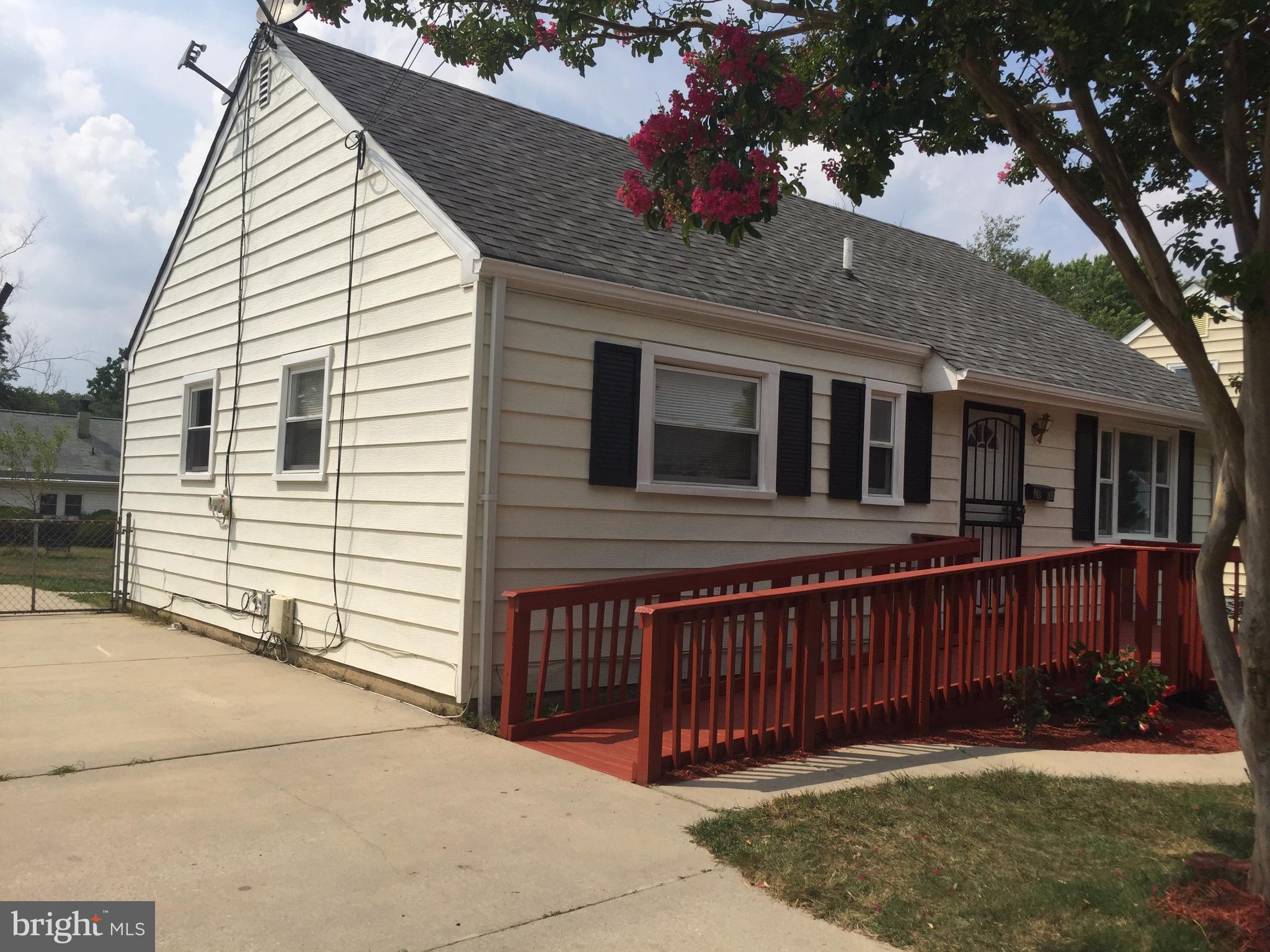 NORTH FORESTVILLE - Residential