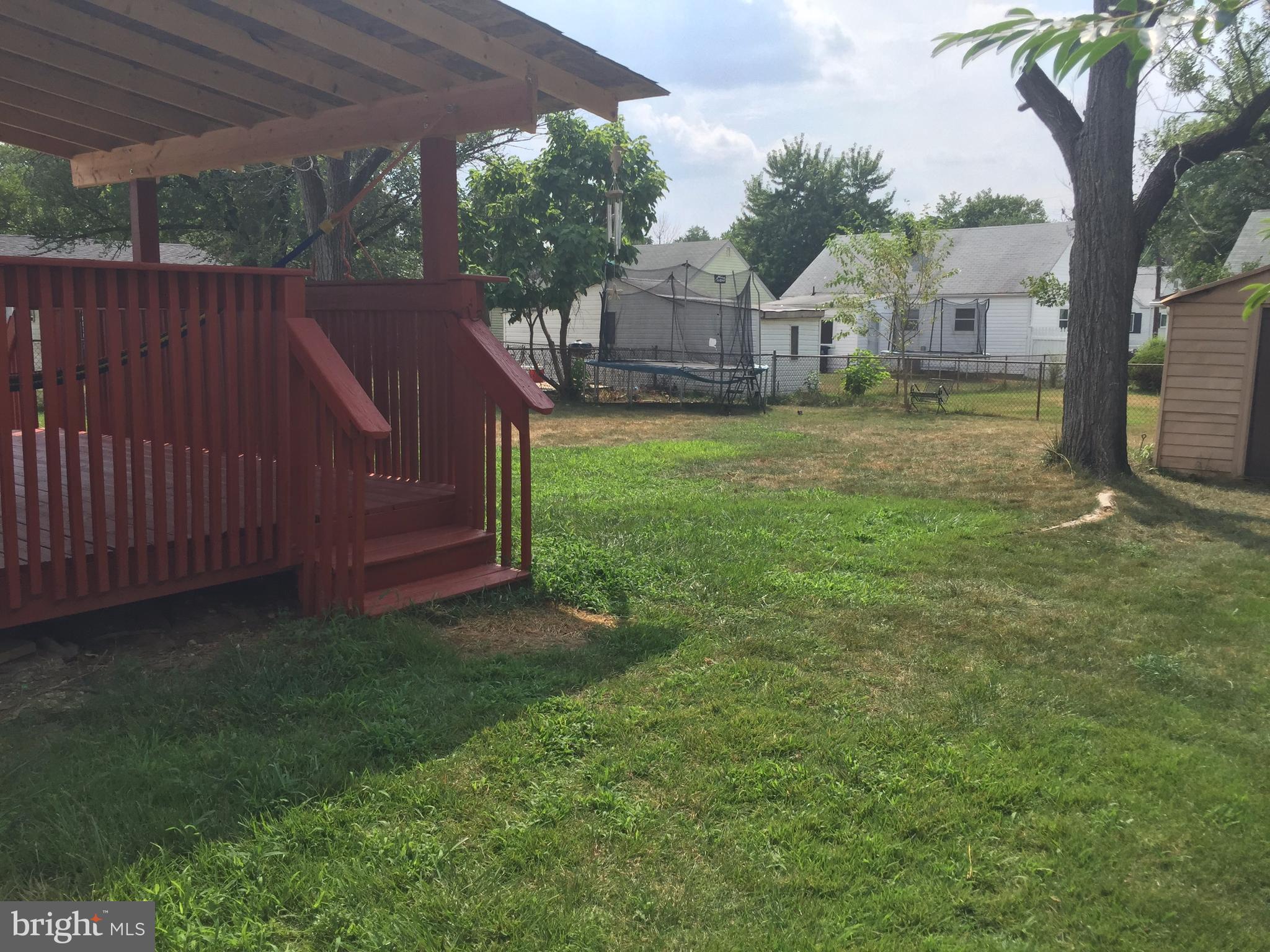 NORTH FORESTVILLE - Residential