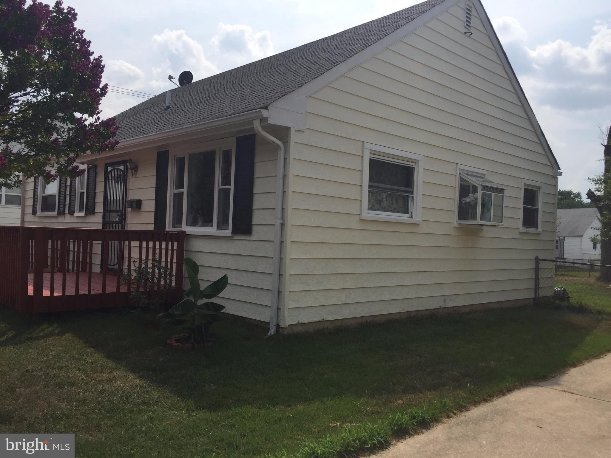 NORTH FORESTVILLE - Residential