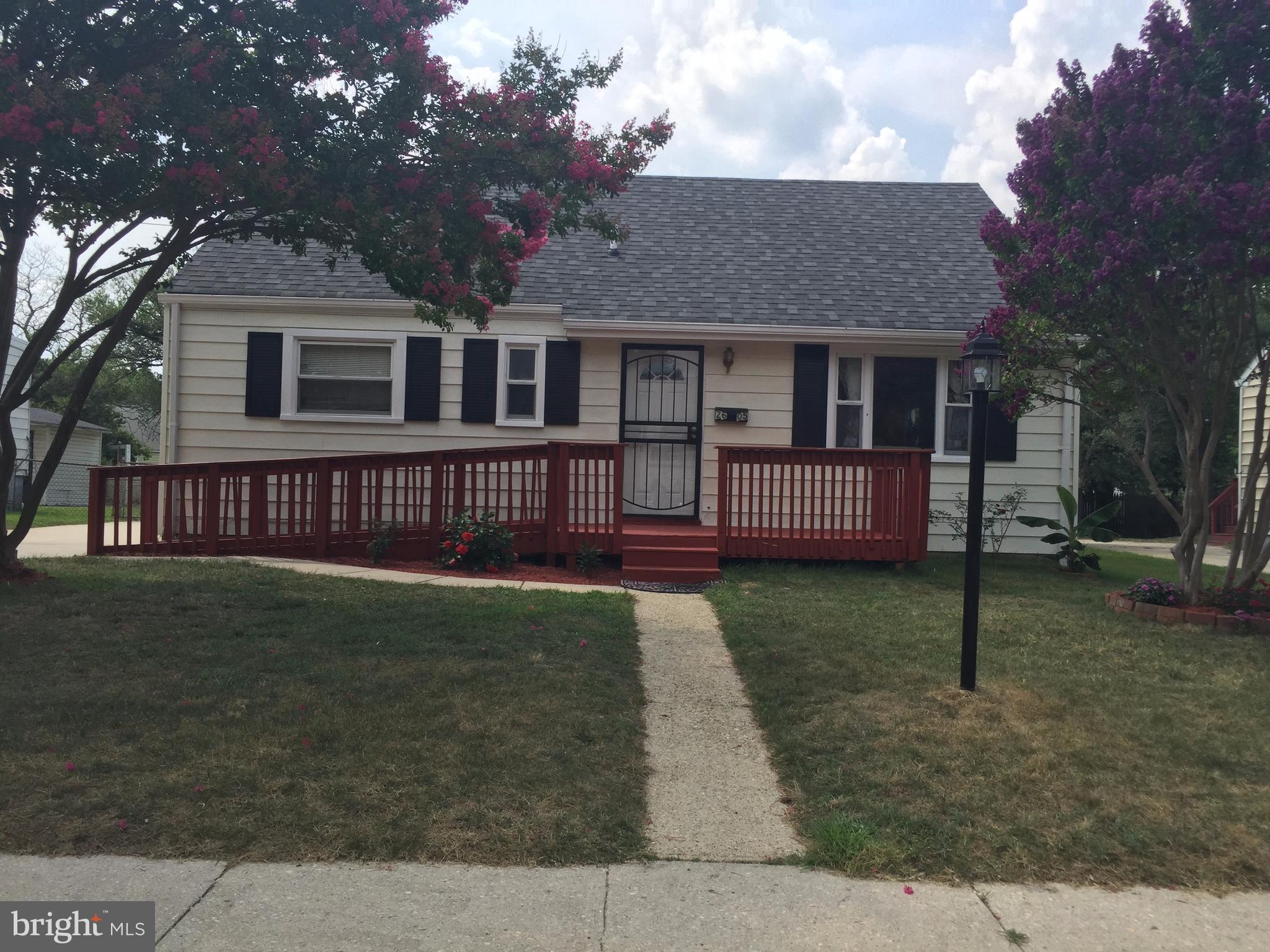 NORTH FORESTVILLE - Residential