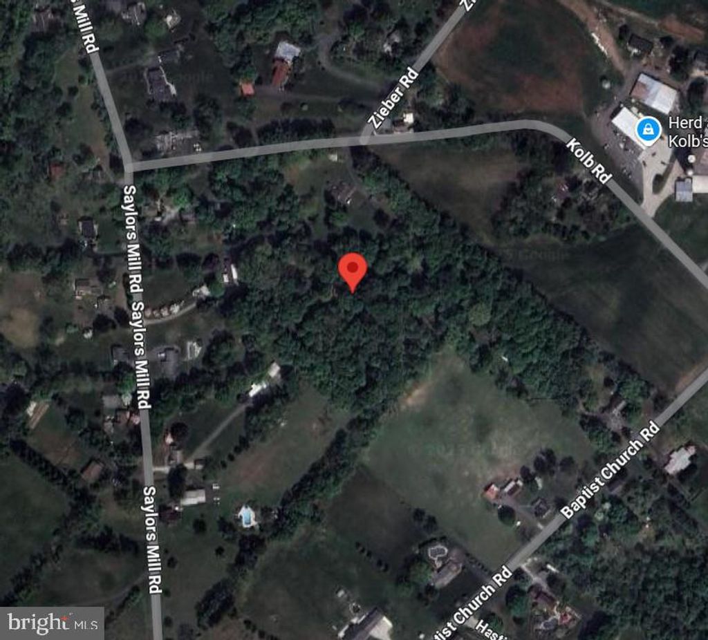 Photo of 26 Kolb Road, SPRING CITY, PA 19475 (MLS # PACT2111630)