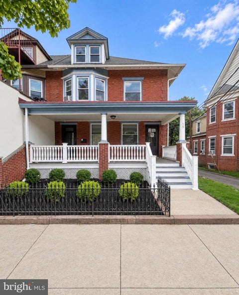 Photo of 15 Washington Street, MT HOLLY, NJ 08060 (MLS # NJBL2123388)