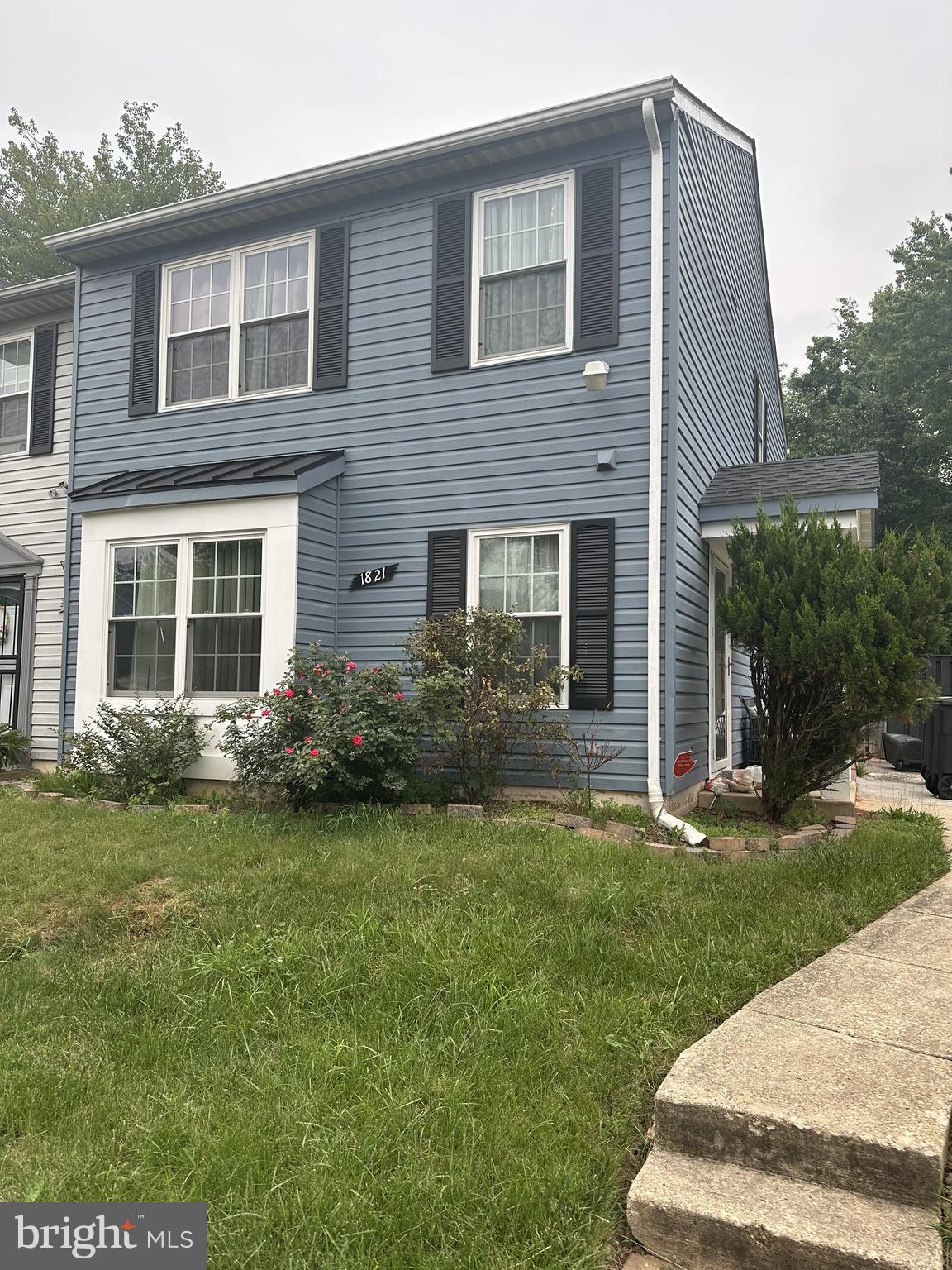 1821 CEDARWOOD COURT