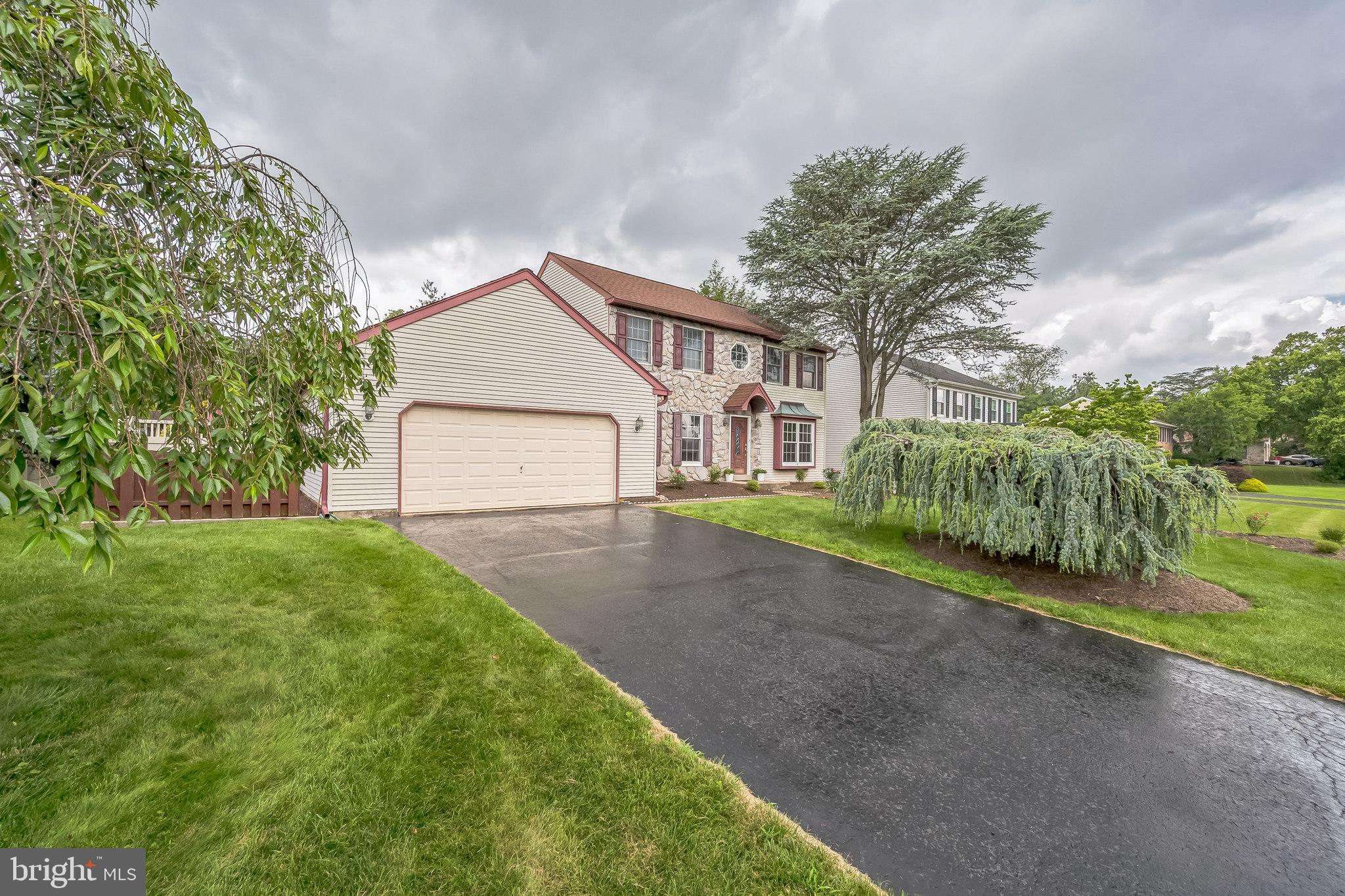 1334 MALLARD CIRCLE